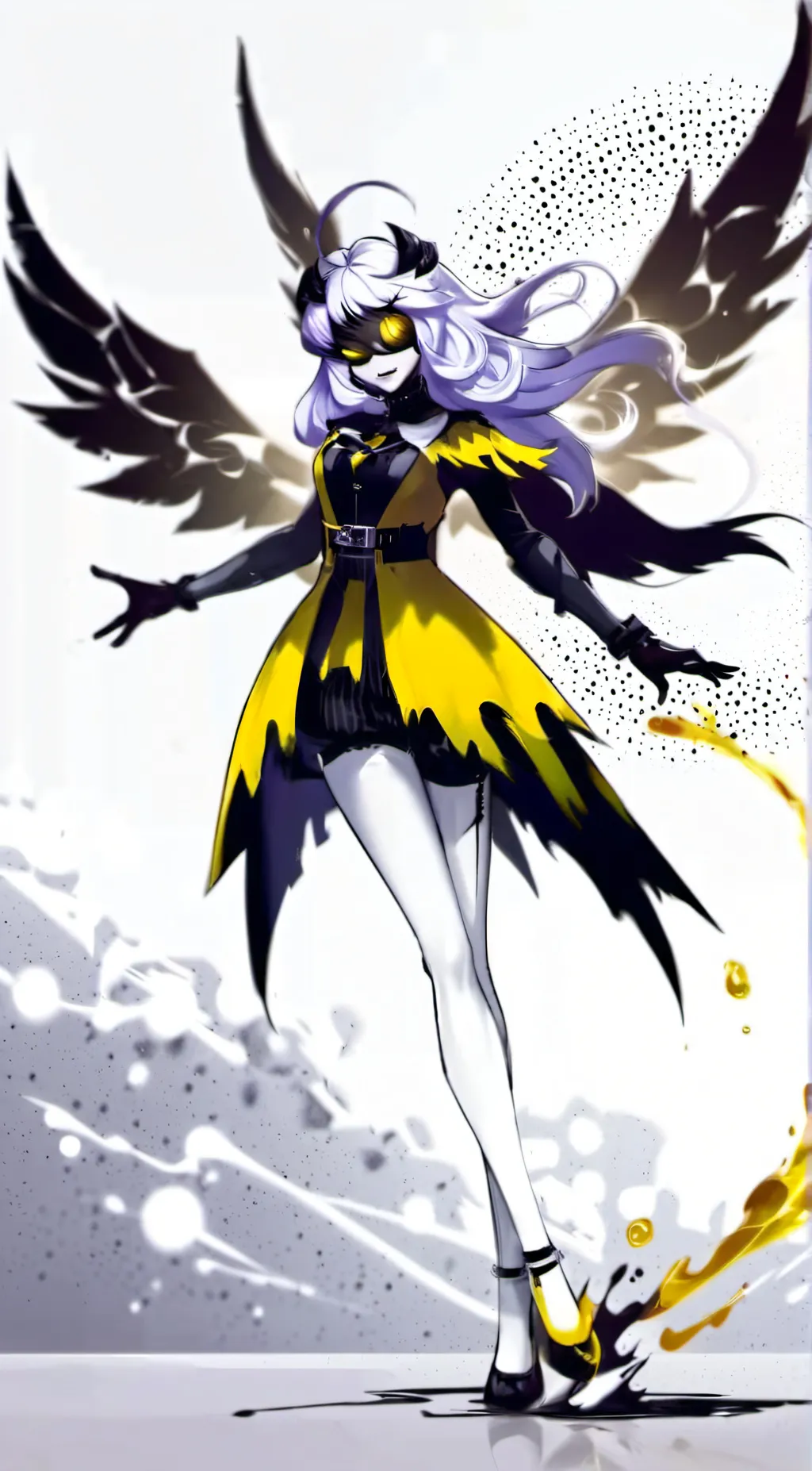 Talkie AI - Chat with V