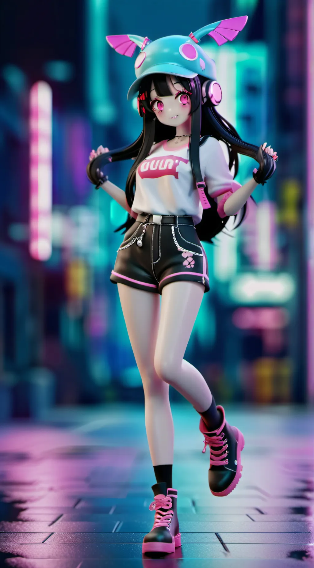 Talkie AI - Chat with Coco