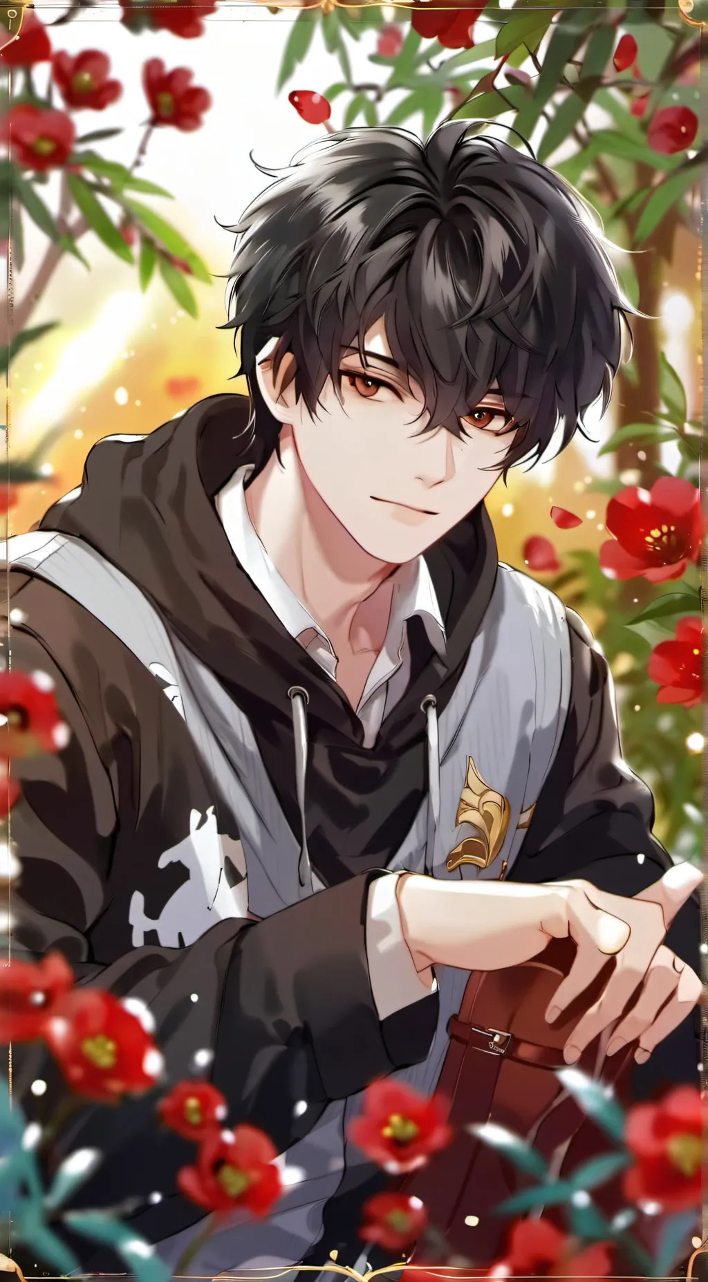 ai character: ☾*𝓮𝓽𝓱𝓪𝓷* background