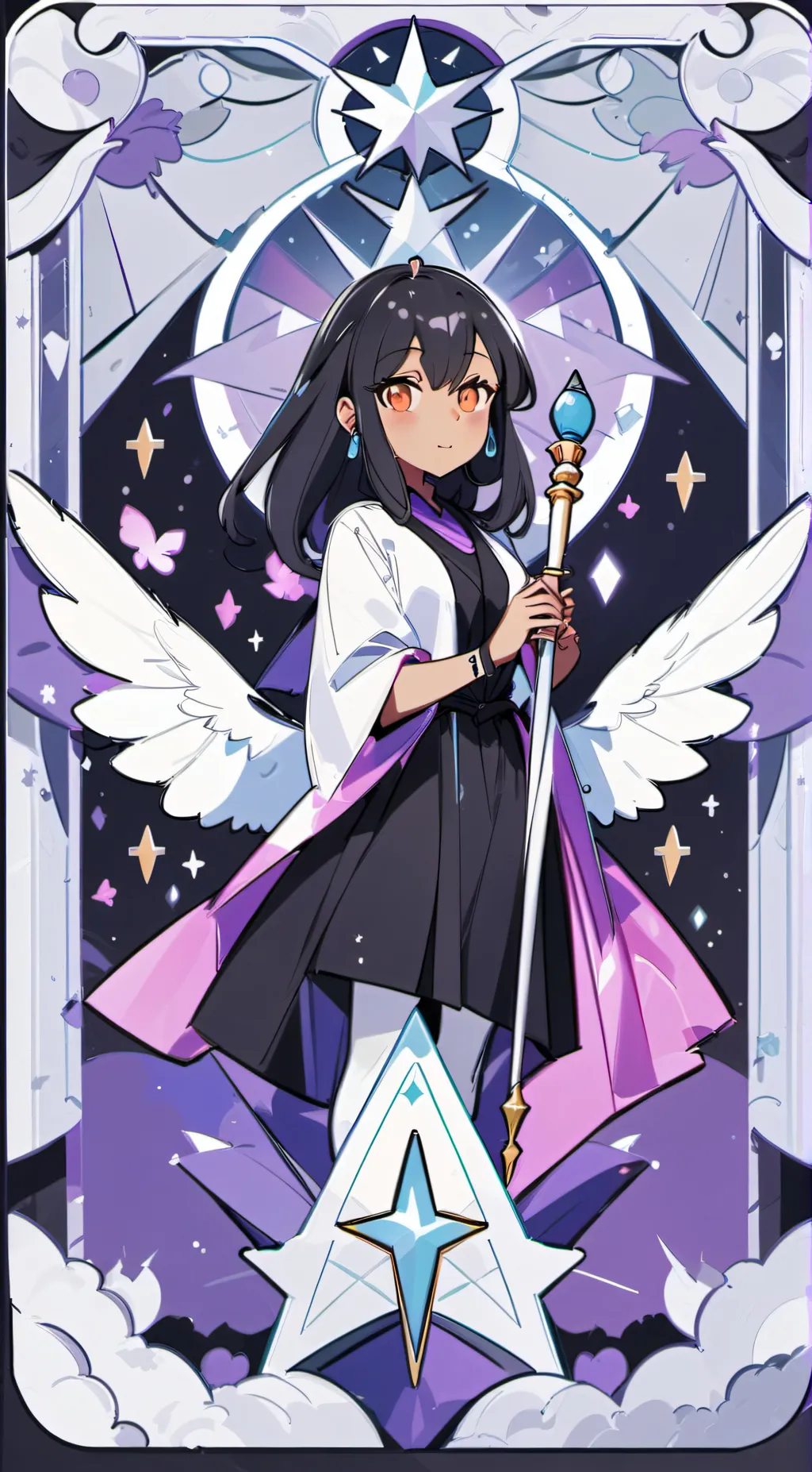 Talkie AI - Chat with aph and crew