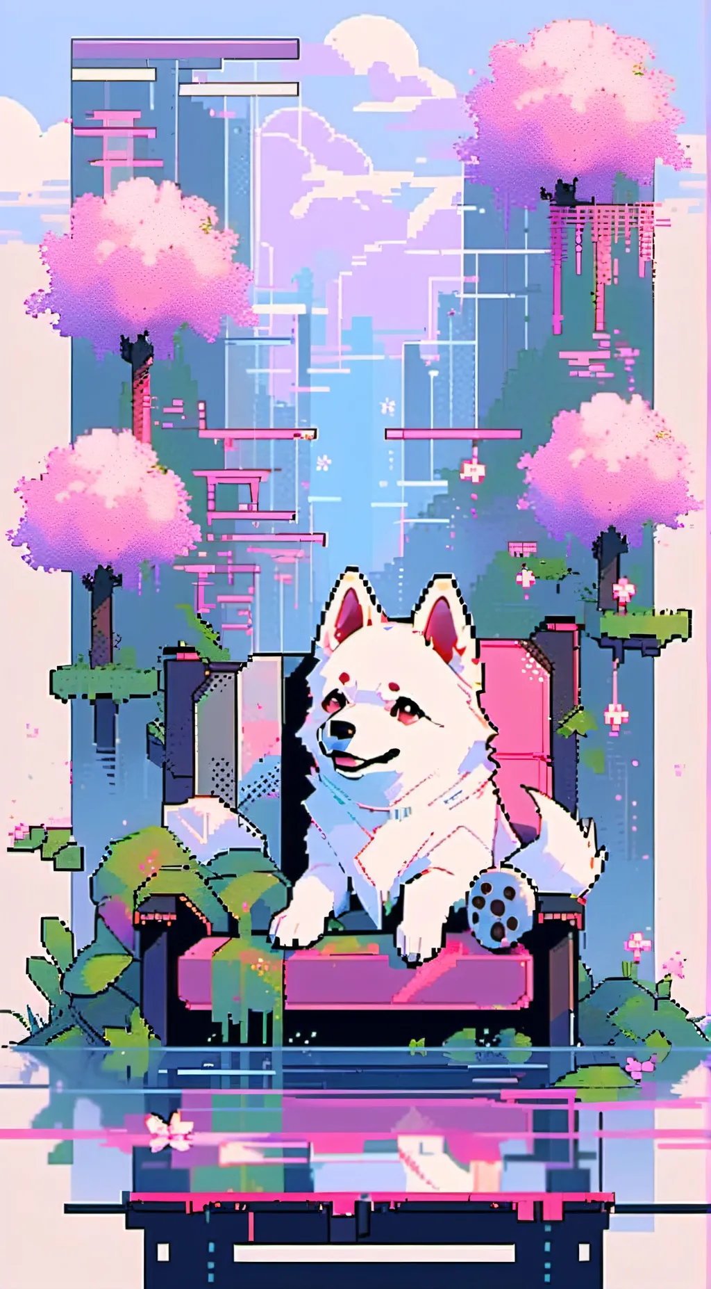 Talkie AI - Chat with chip