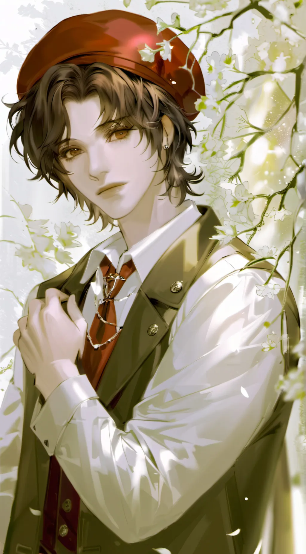 ai character: wilbur soot background