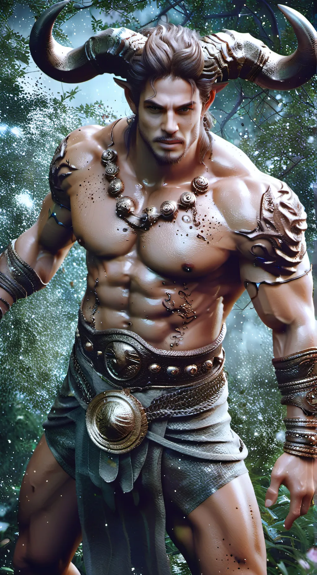 Talkie AI - Chat with Rahul 