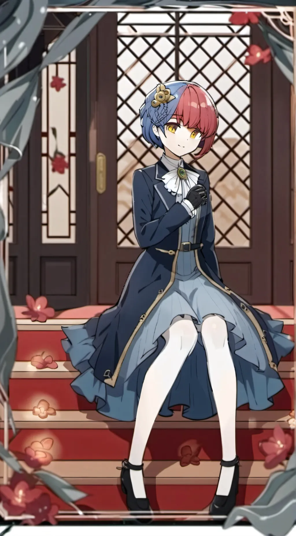 Talkie AI - Chat with Seele