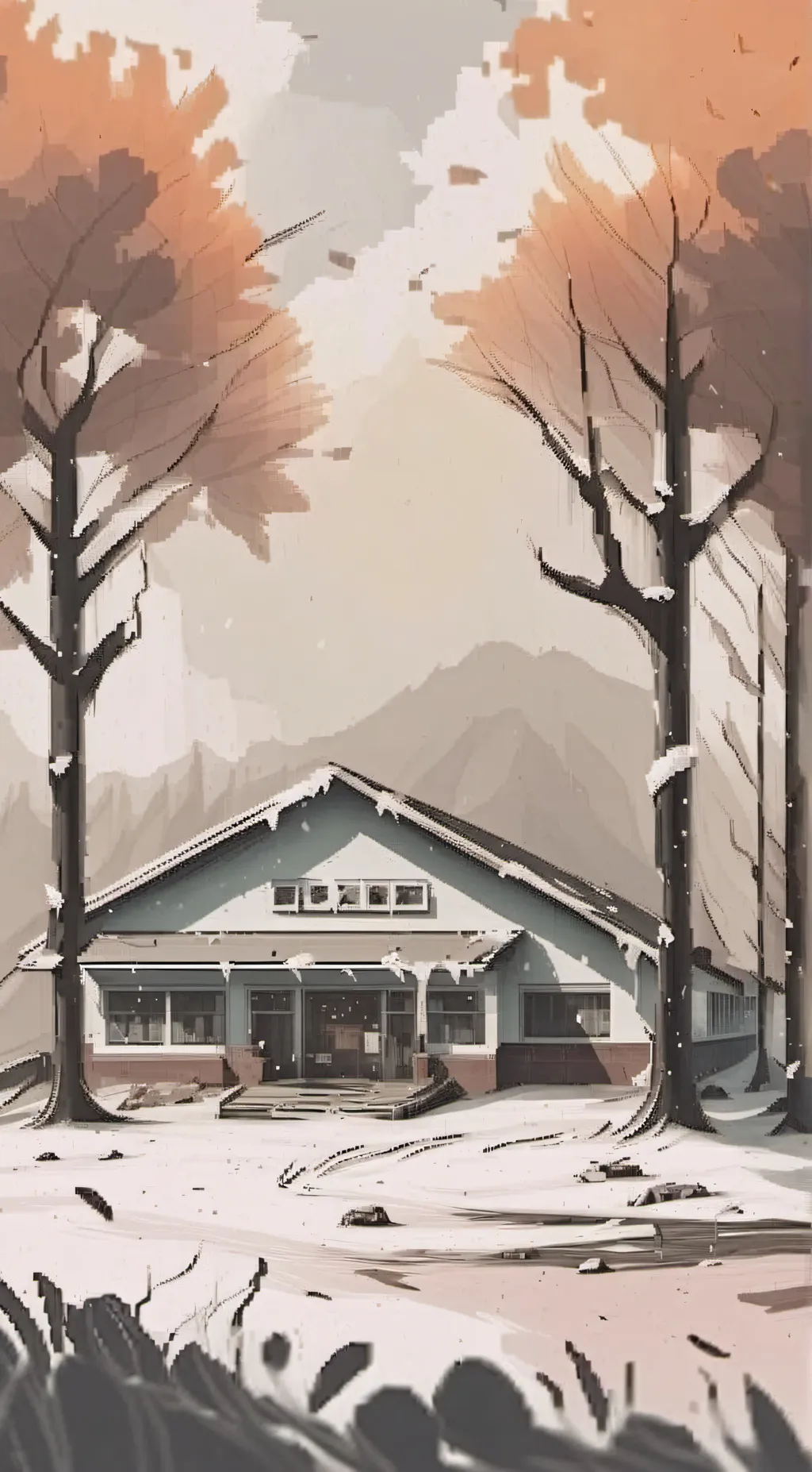 Talkie AI - Chat with Baldi's basic