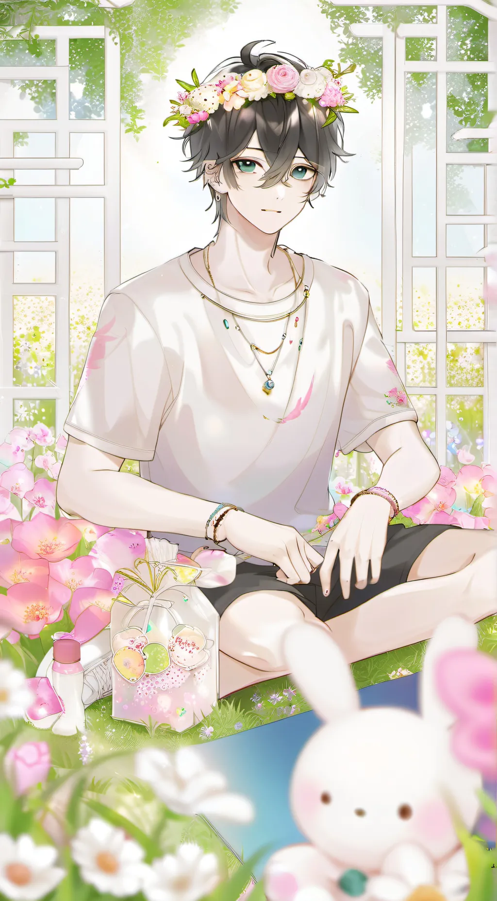 Talkie AI - Chat with ike