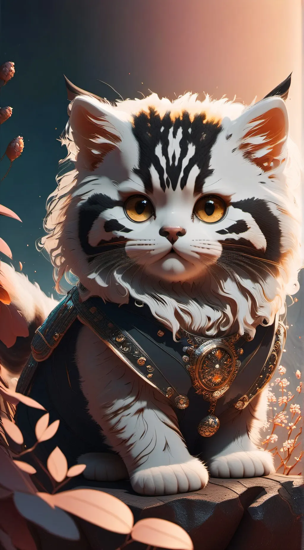 ai character: ♡♥︎Lia♡♥︎ background