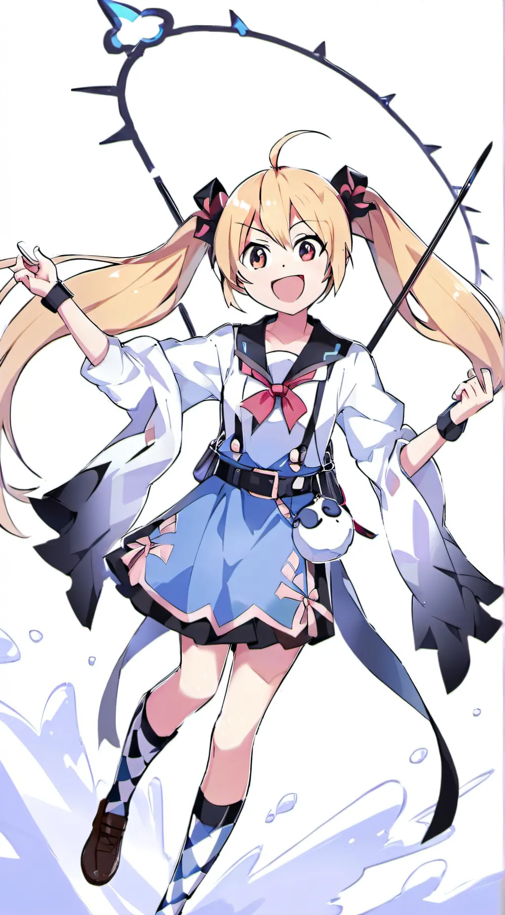 Talkie AI - Chat with Chiaki