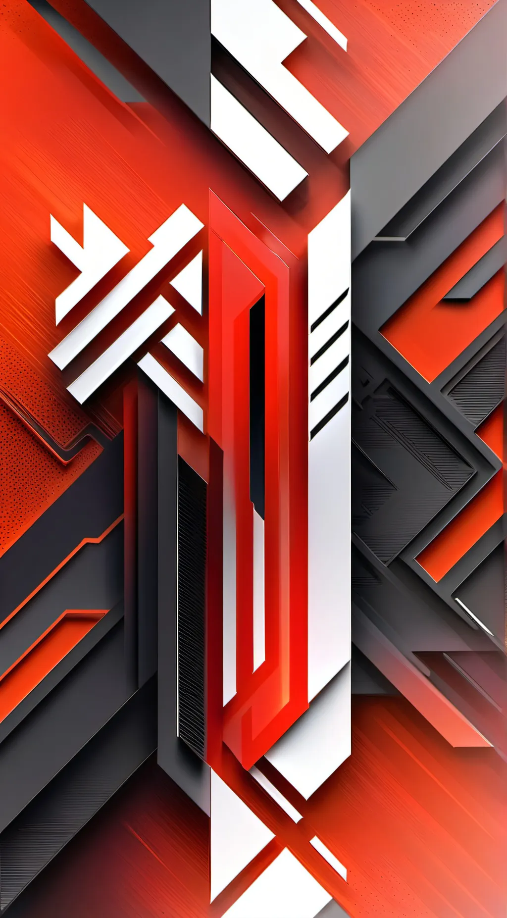 ai character: free fire background