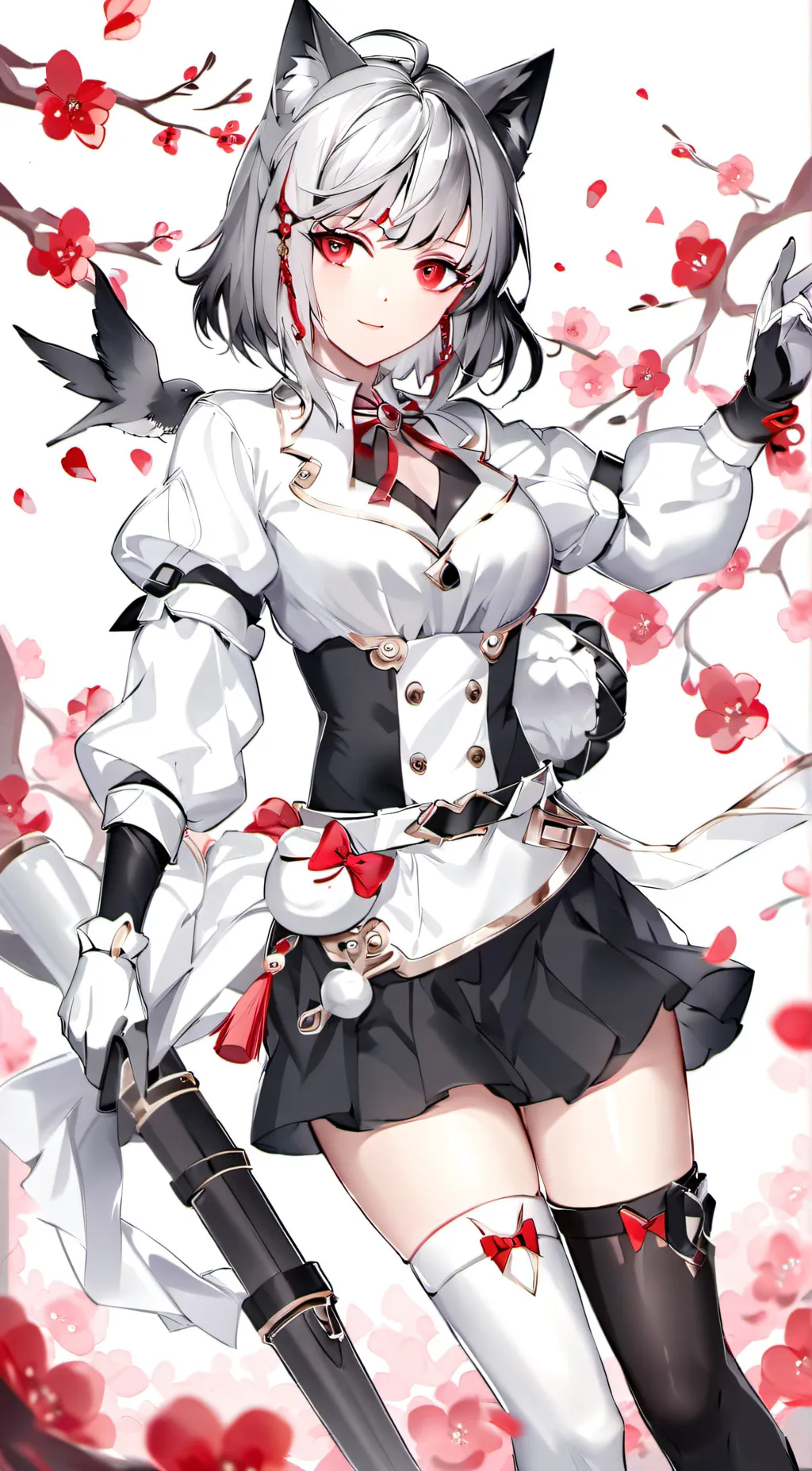 Talkie AI - Chat with Lea