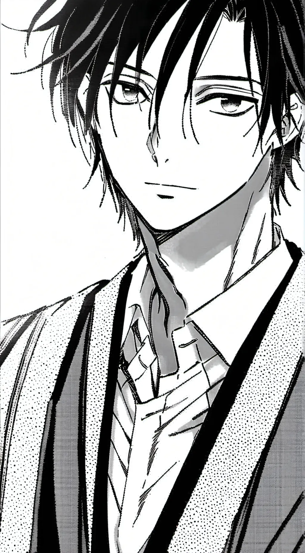 Talkie AI - Chat with Kensui