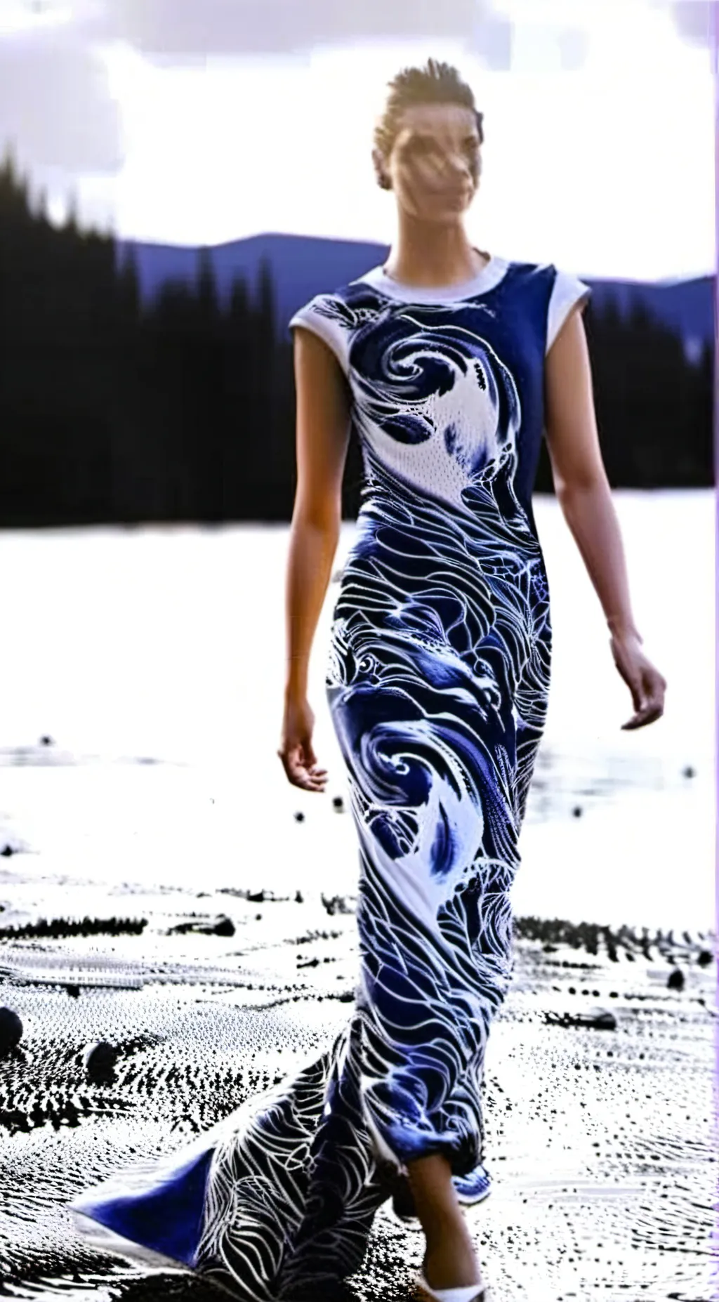 Talkie AI - Chat with Dolphin Female