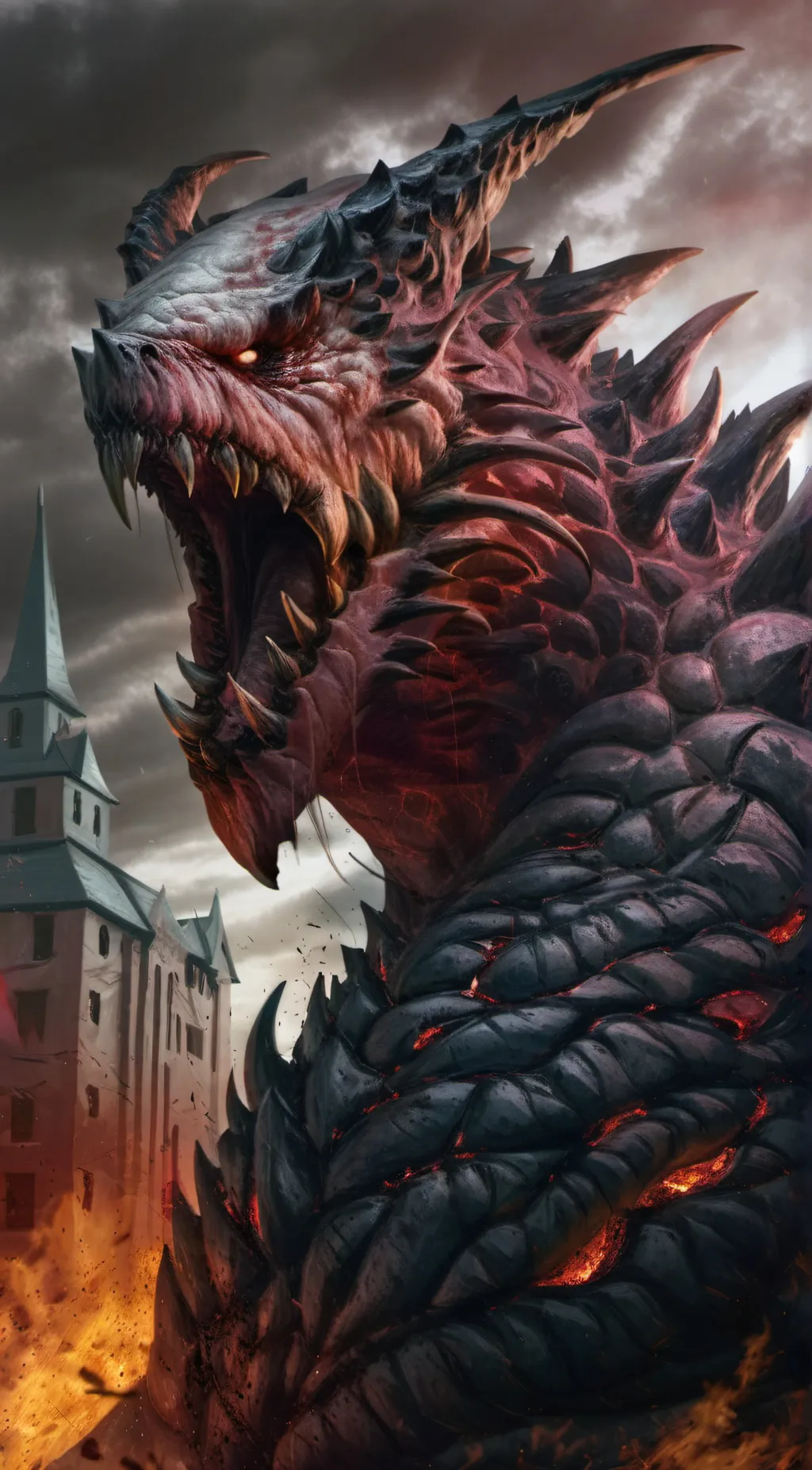 Talkie AI - Chat with tarturus the old