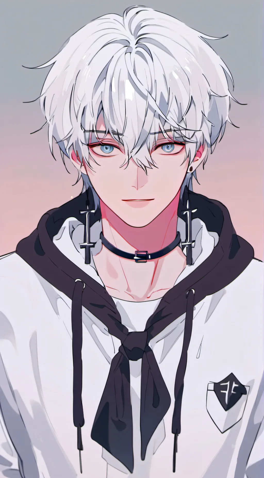 Talkie AI - Chat with ♥︎jeremaya♡