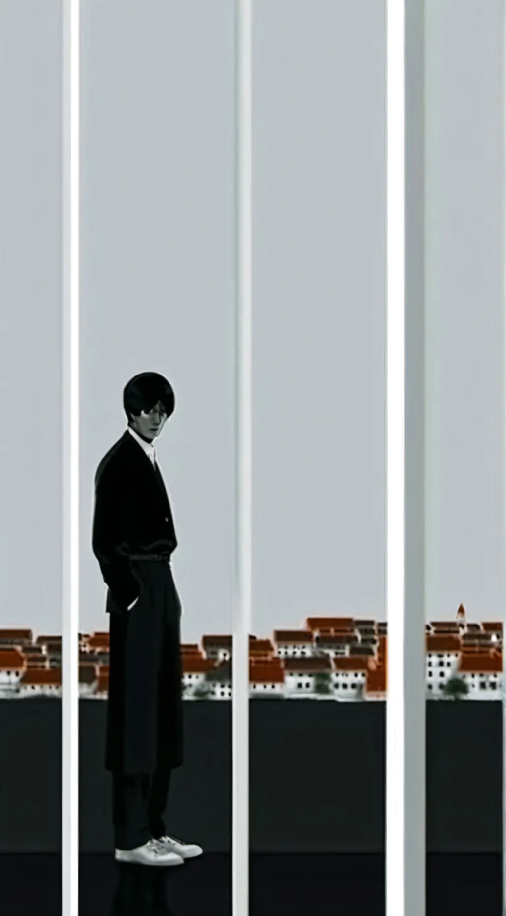 Talkie AI - Chat with Mina Ashido♤