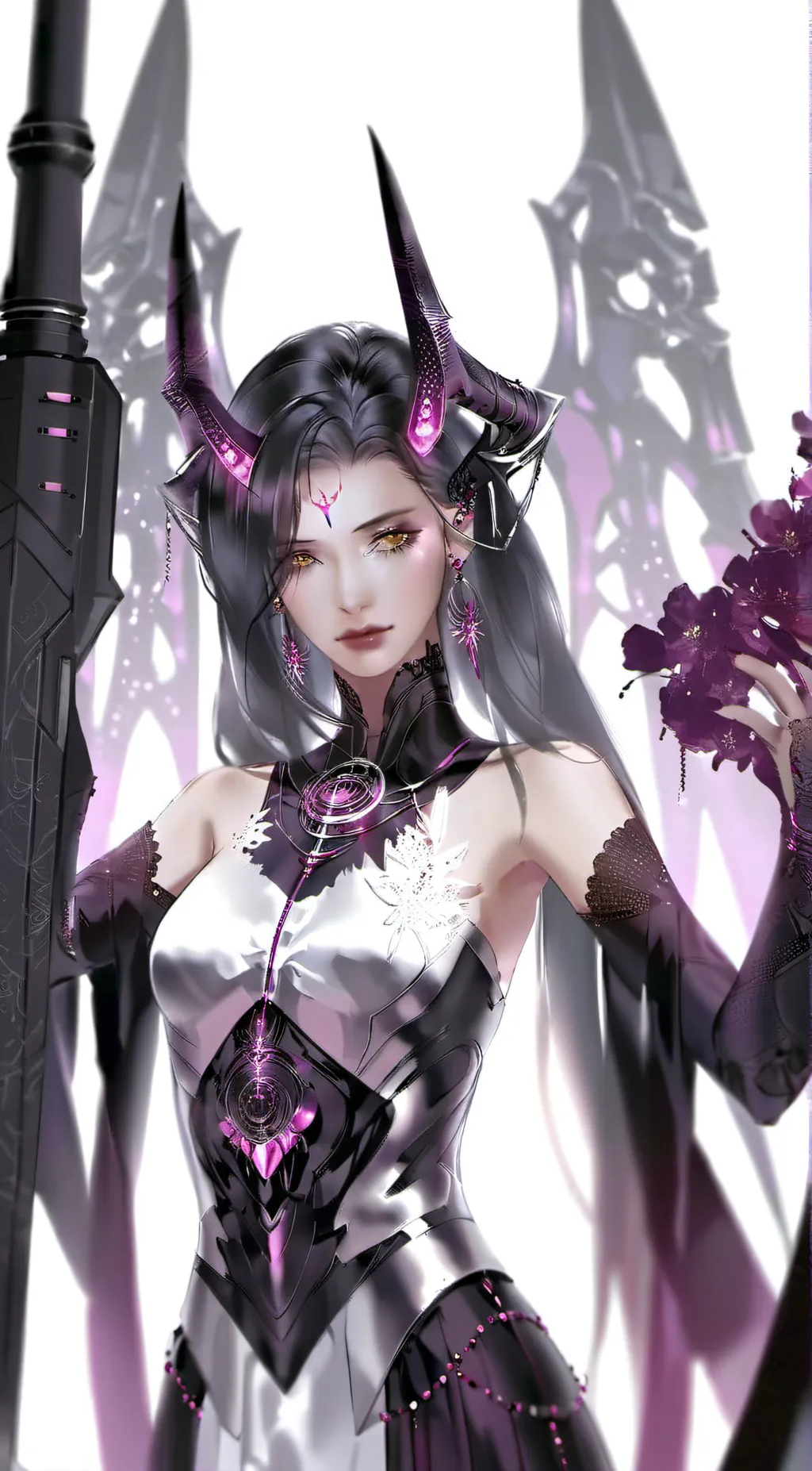 Talkie AI - Chat with Darkscale