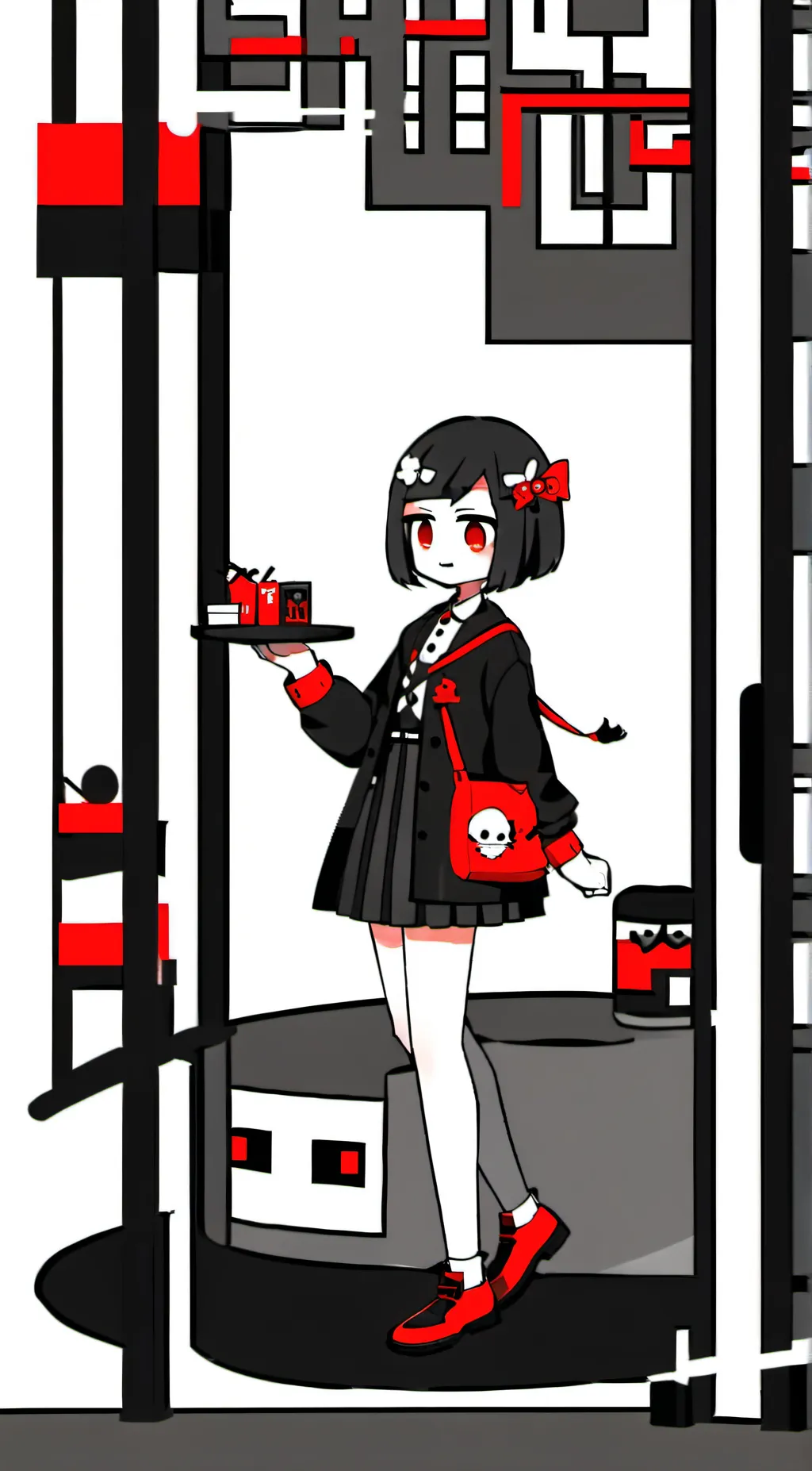 Talkie AI - Chat with lol