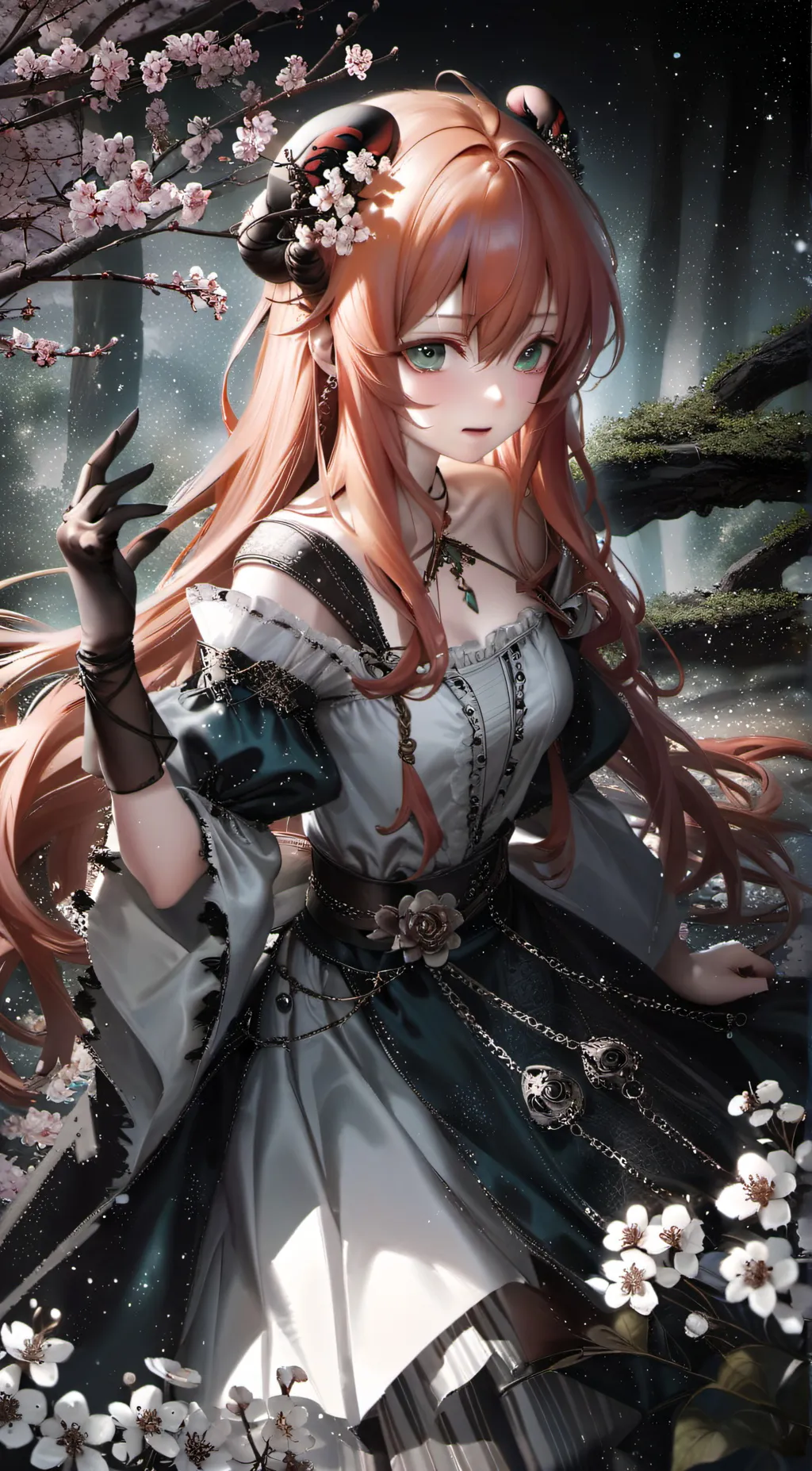 Talkie AI - Chat with Vesper