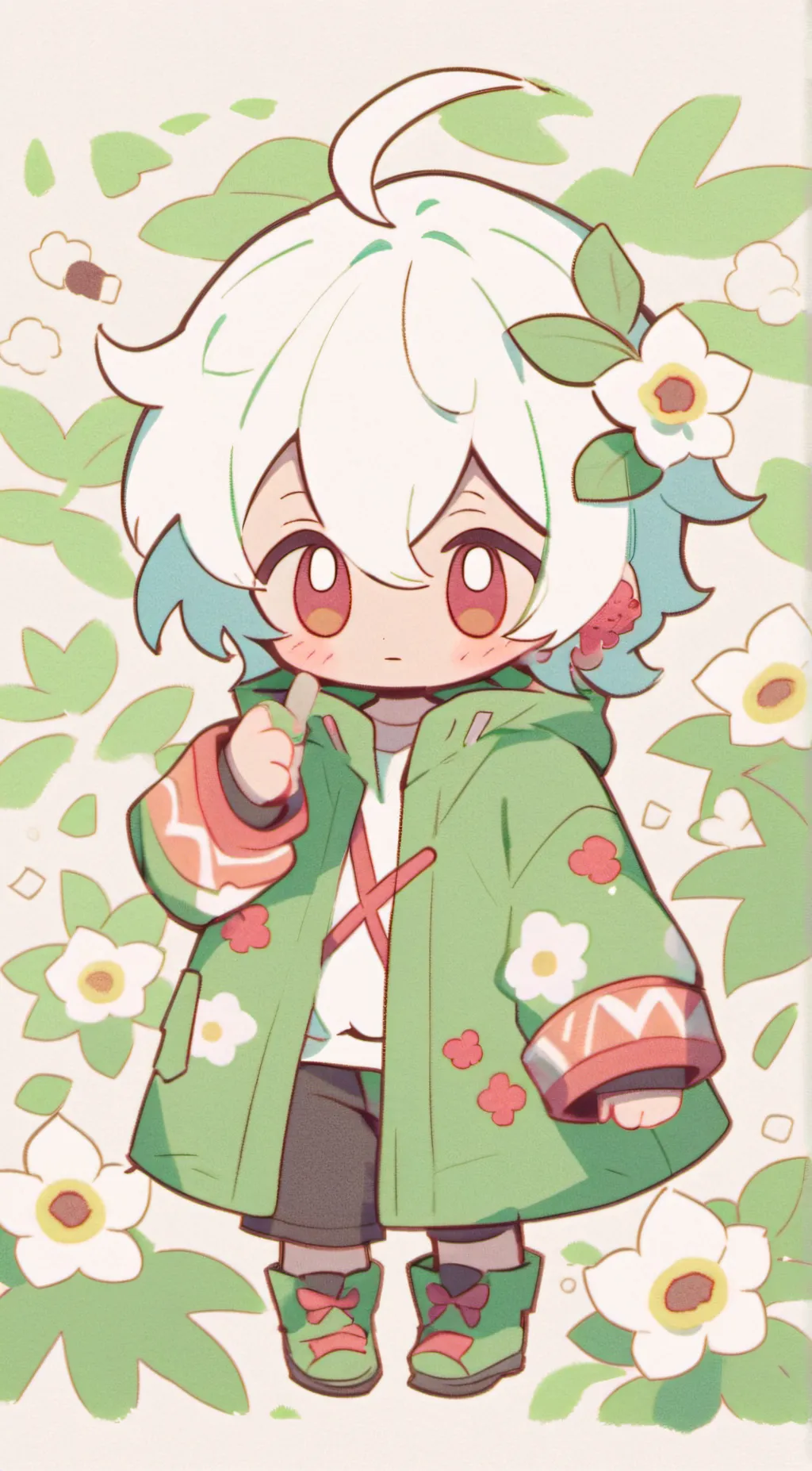 Talkie AI - Chat with Max