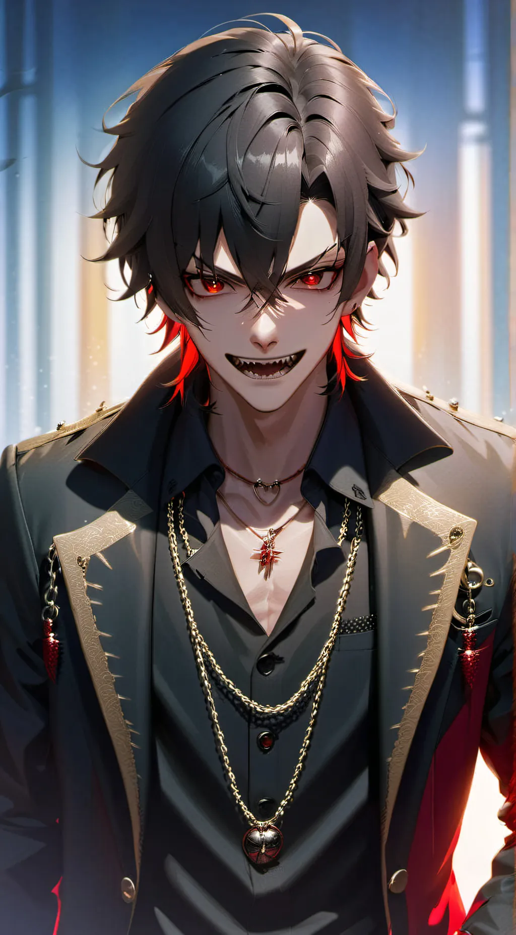 Talkie AI - Chat with ^axel~