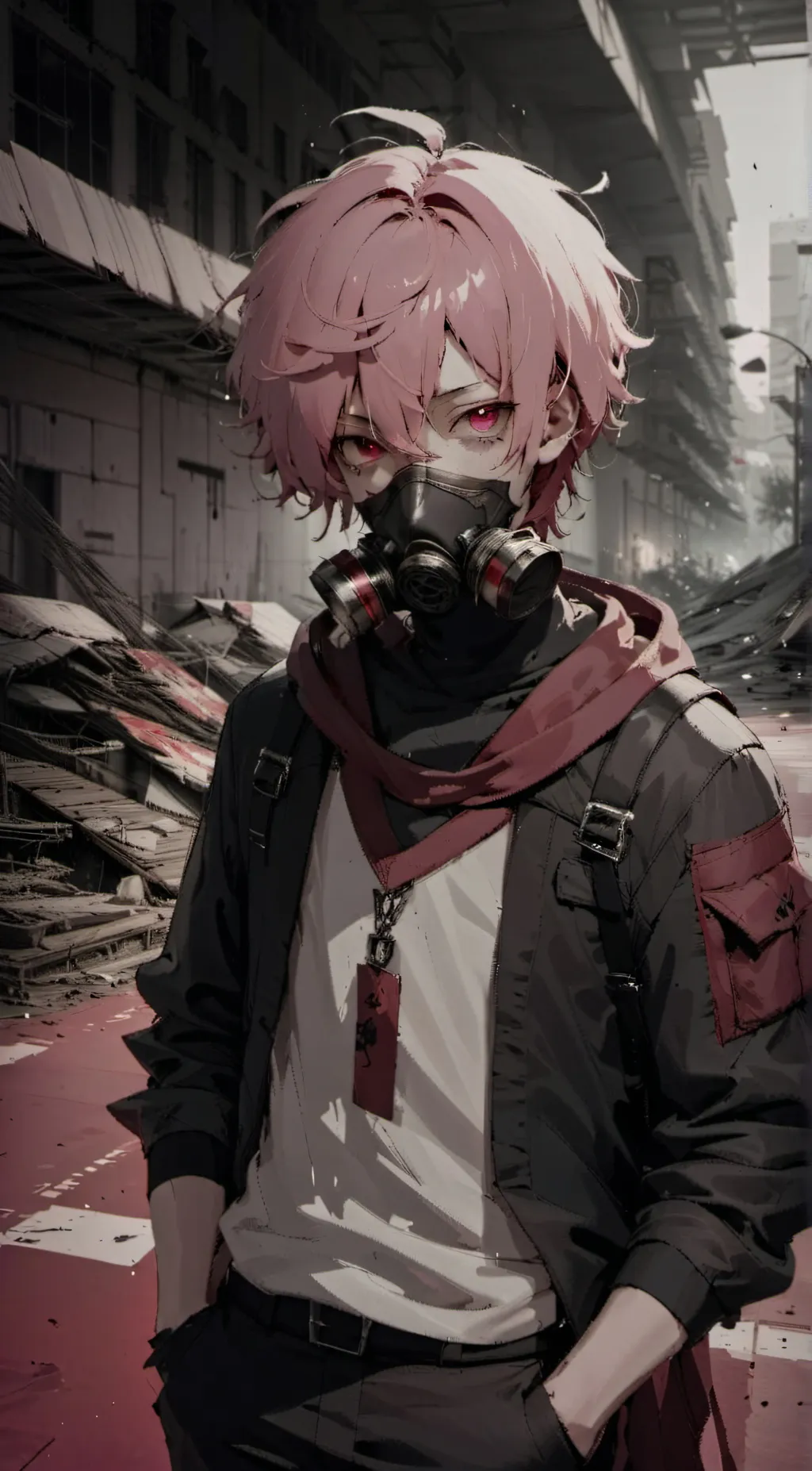 ai character: {<OLIVER>} background