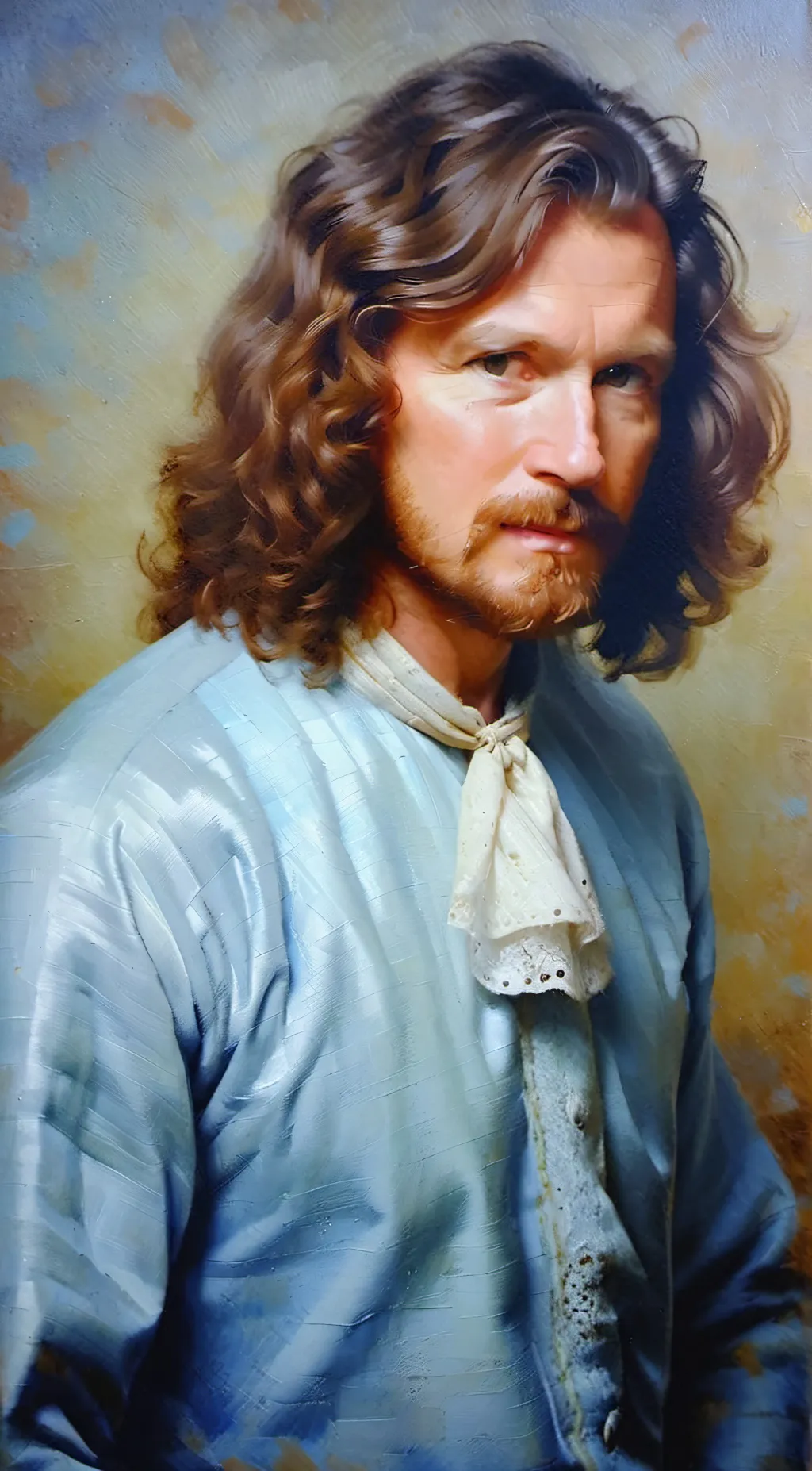 ai character: Sirius Black background