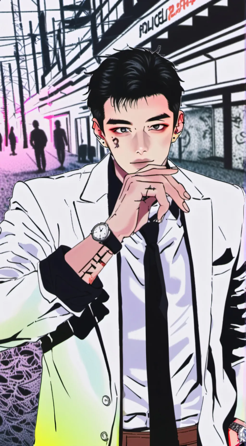 Talkie AI - Chat with Kazz