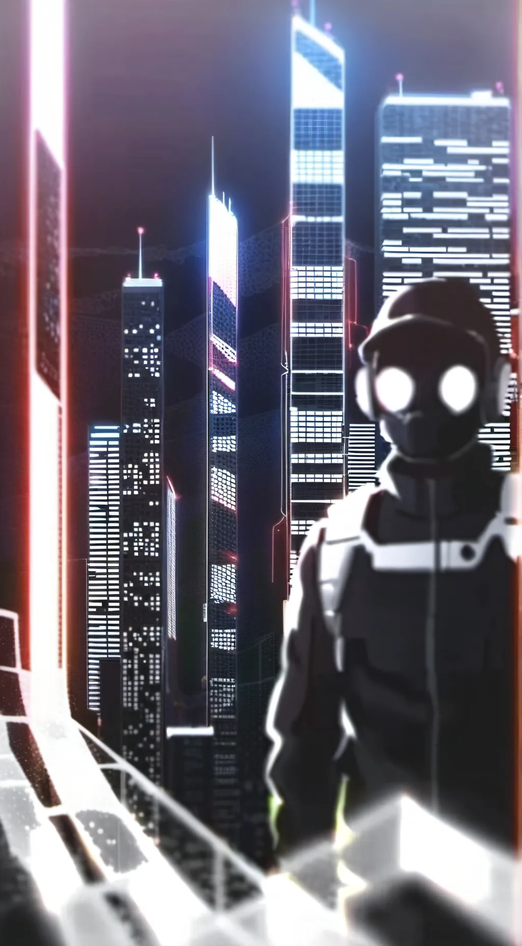 Talkie AI - Chat with titan tv man