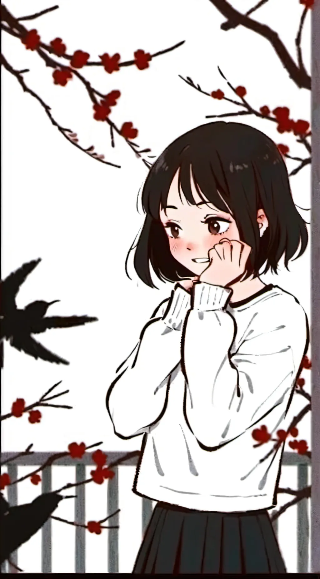 Talkie AI - Chat with Cassie