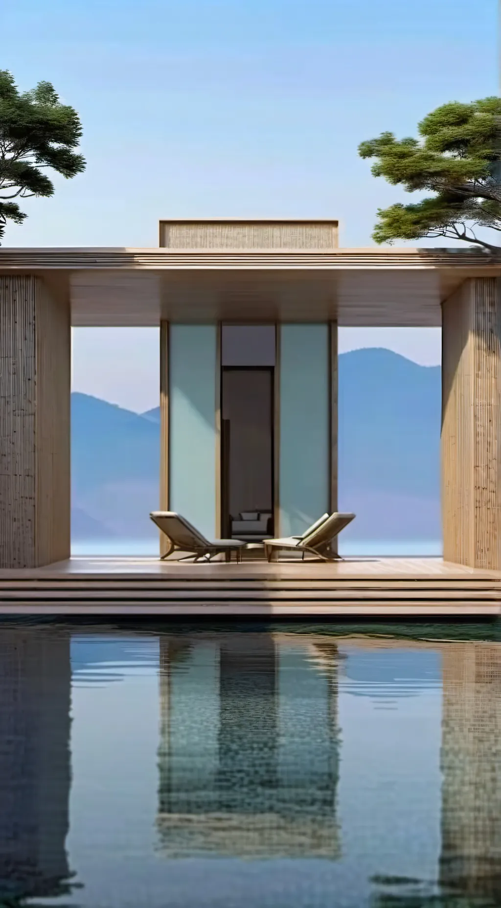 ai character: Road trip DHMISxHH background