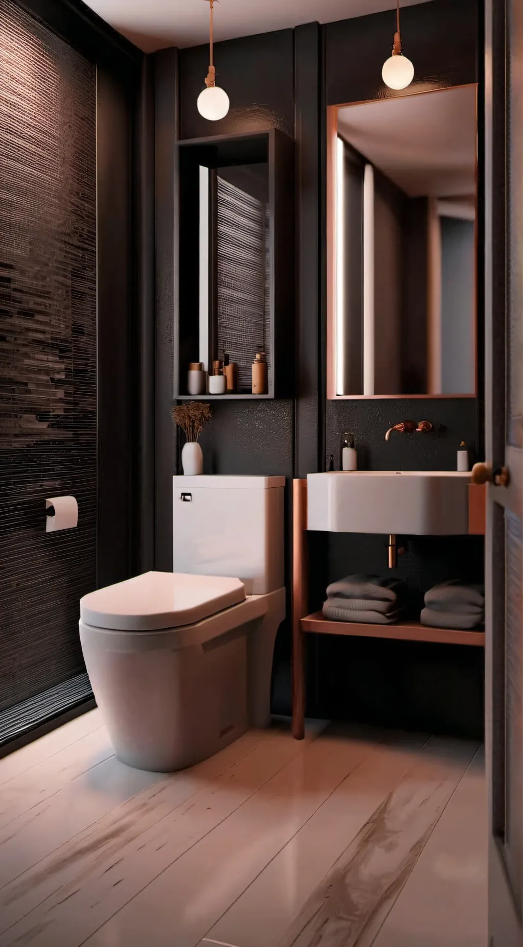 ai character: {¤Gmåñ¤} background