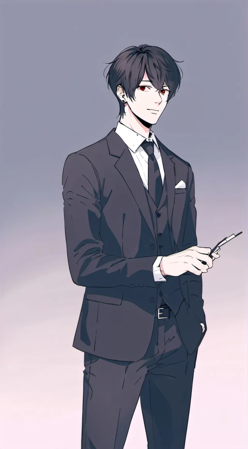 ai character: {°~^Aiden^~°} background