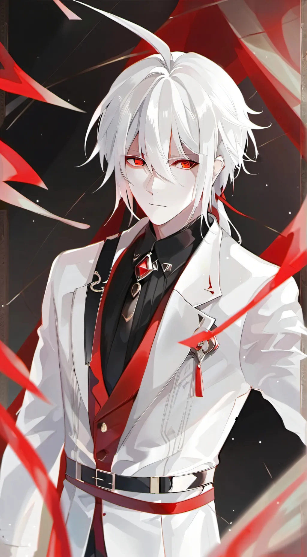 Talkie AI - Chat with James