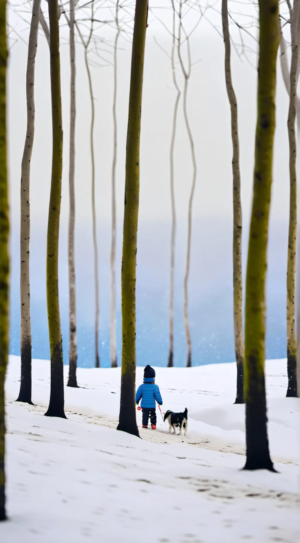 ai character: Catnap X DogDay…. background