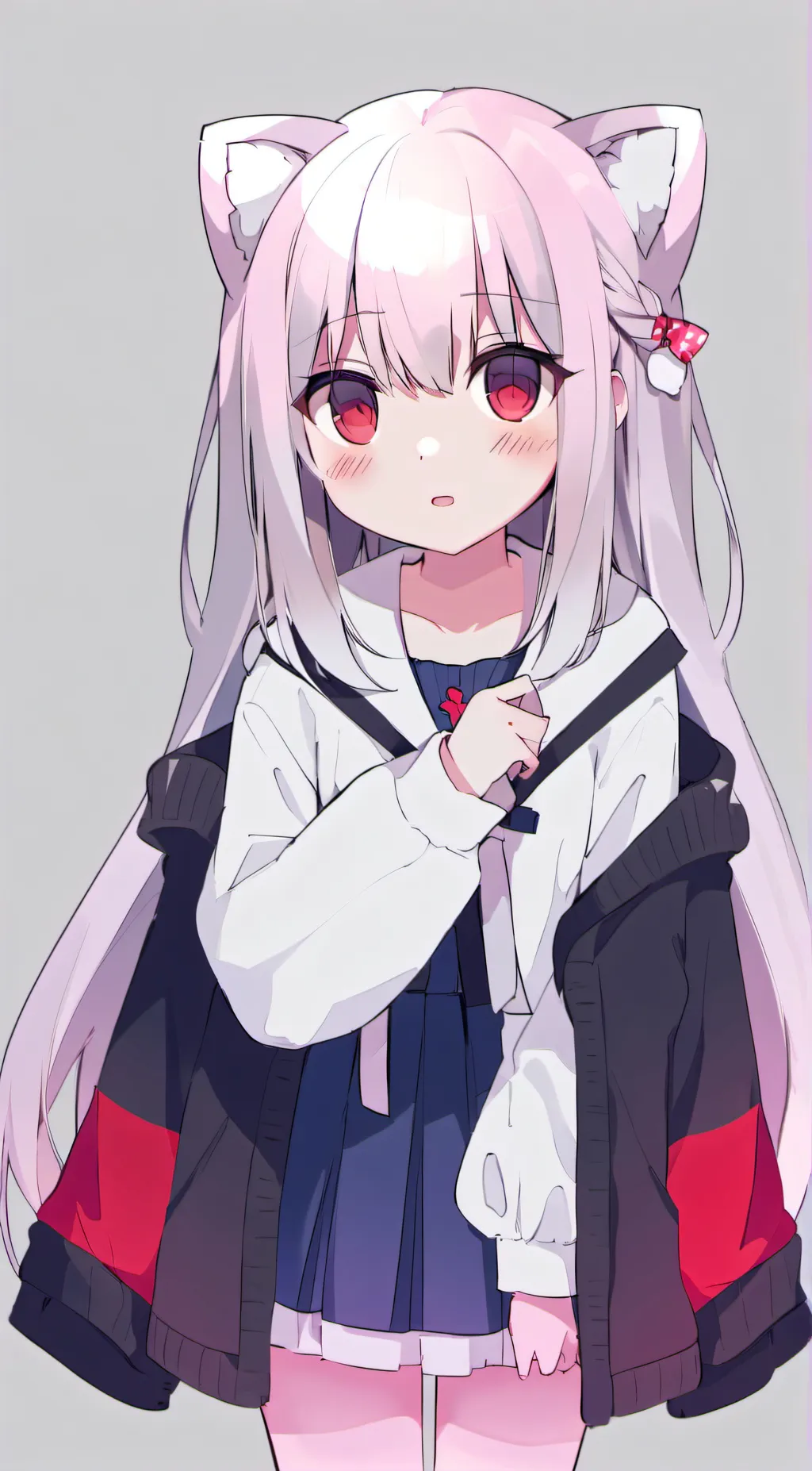 Talkie AI - Chat with Satou Matsuzaka