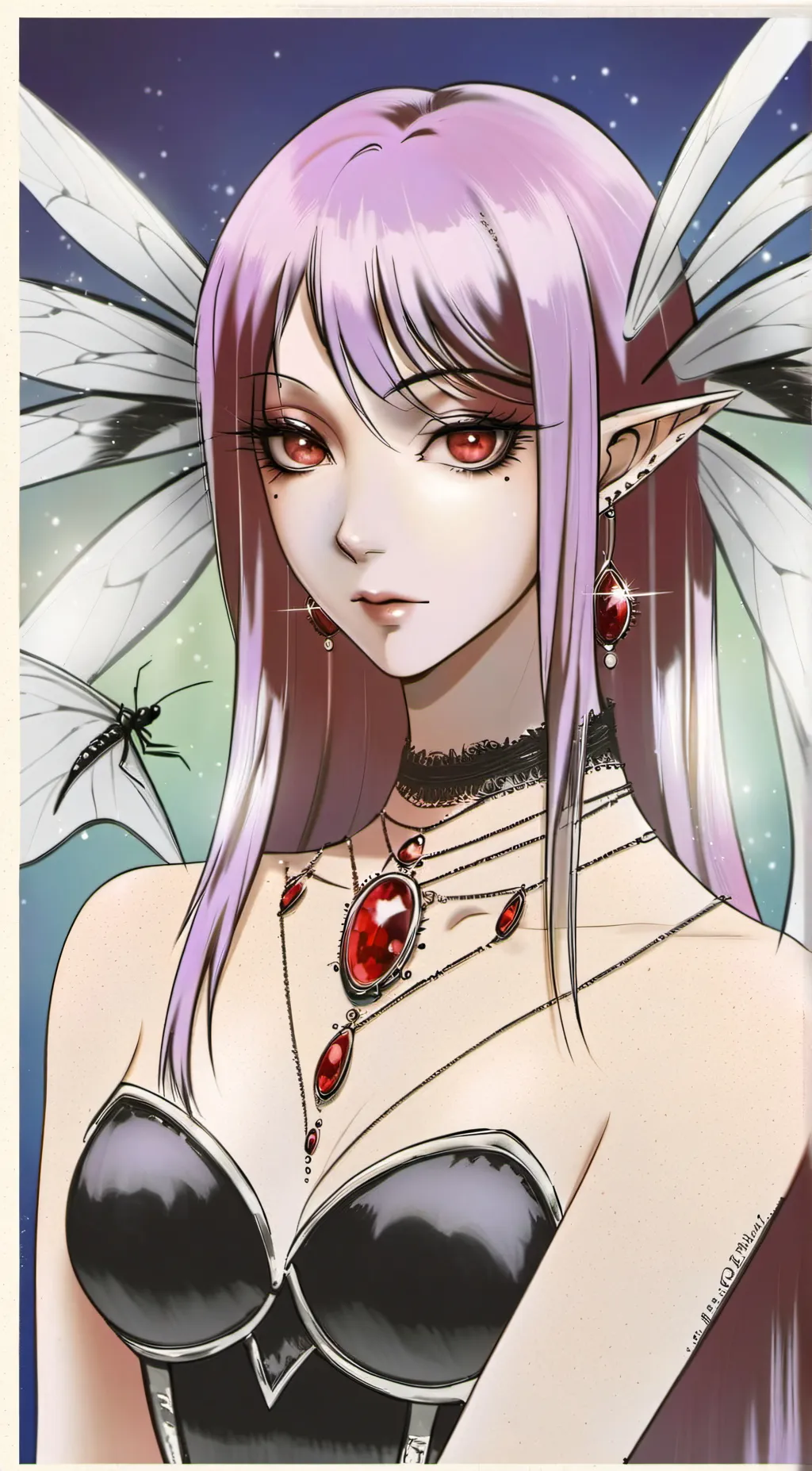 Talkie AI - Chat with Marama E. Avec