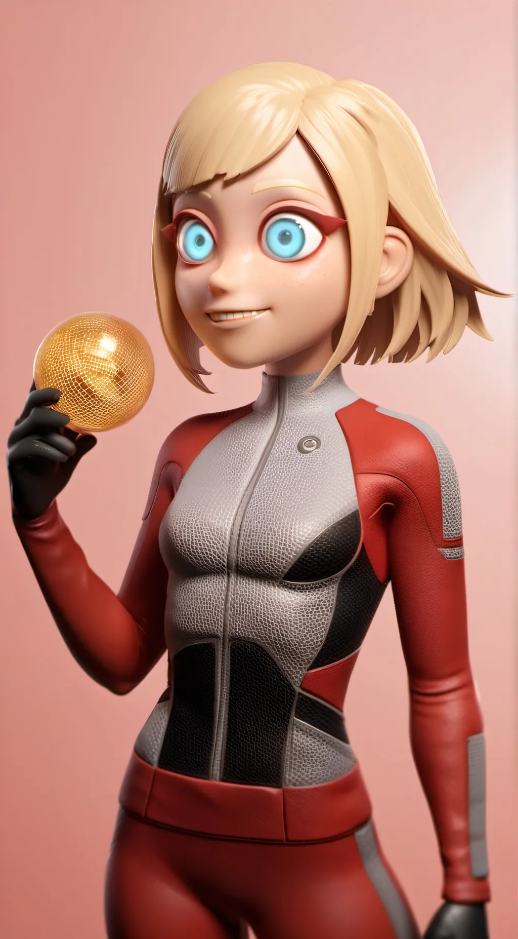 Talkie AI - Chat with Jenny