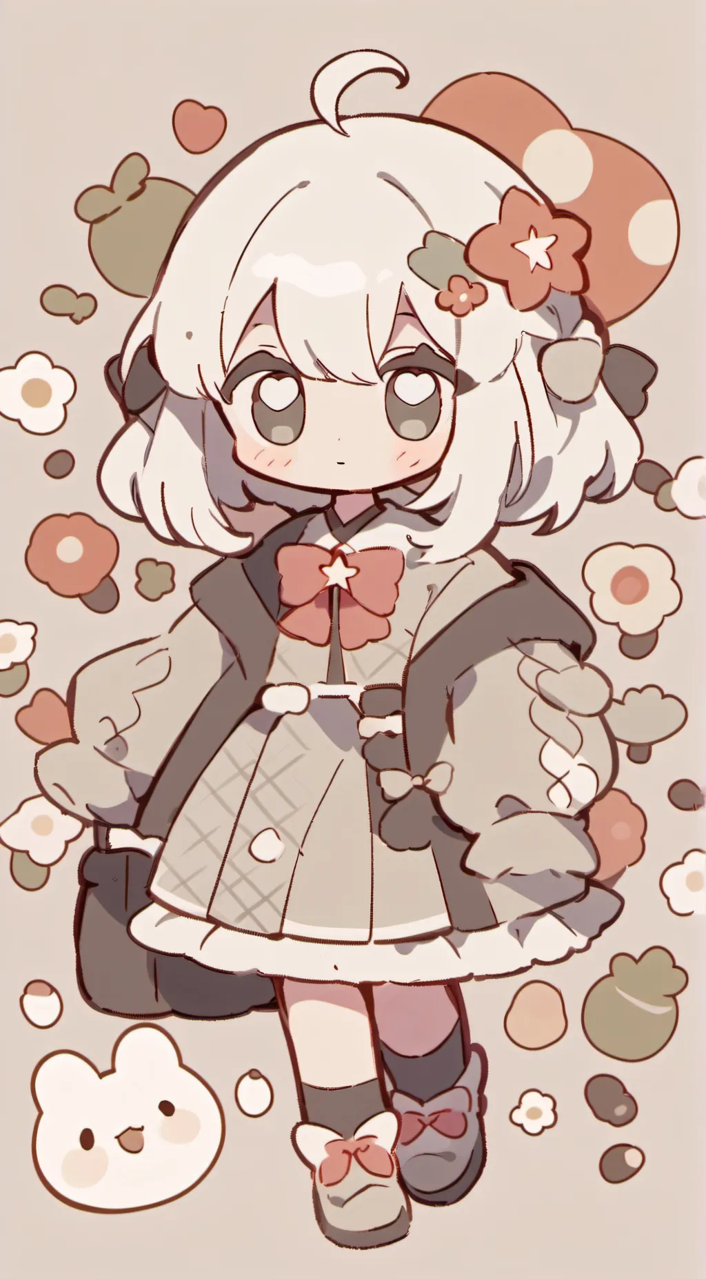 Talkie AI - Chat with Shakira