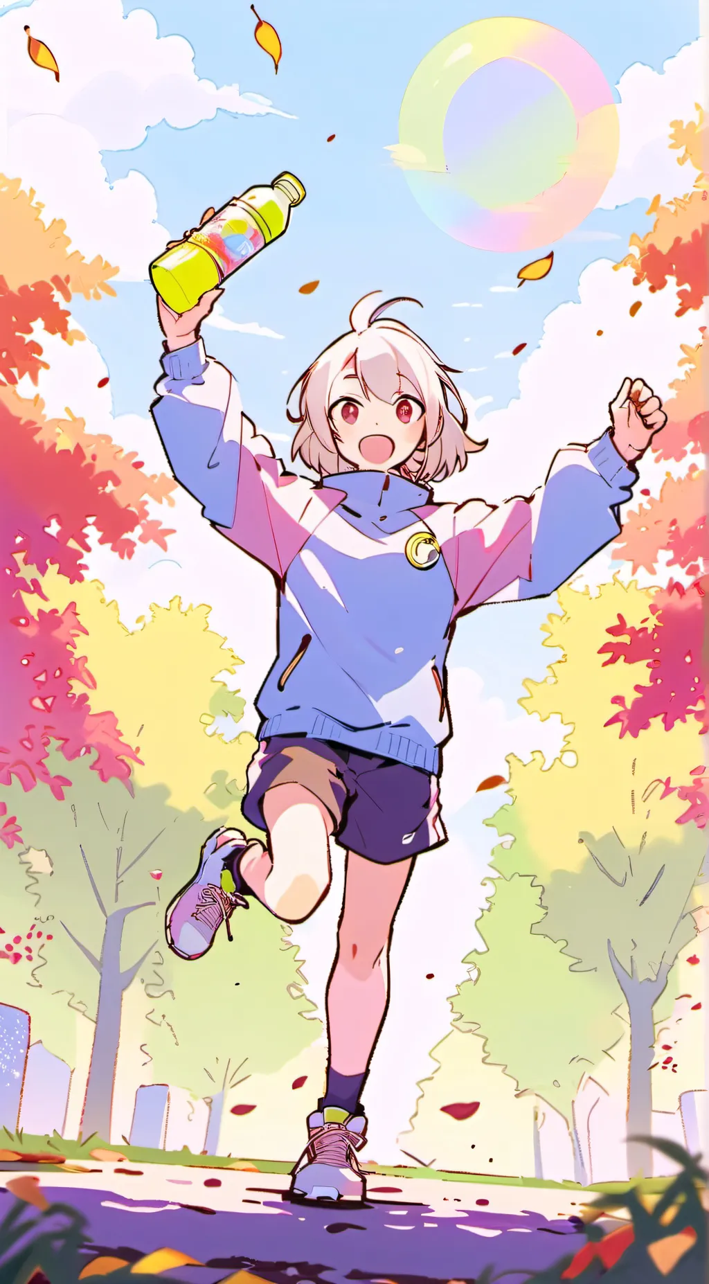 Talkie AI - Chat with cindy