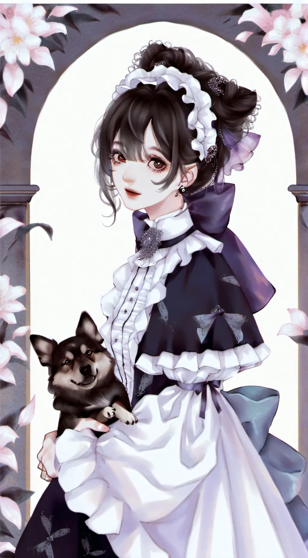 Talkie AI - Chat with sabby landiro