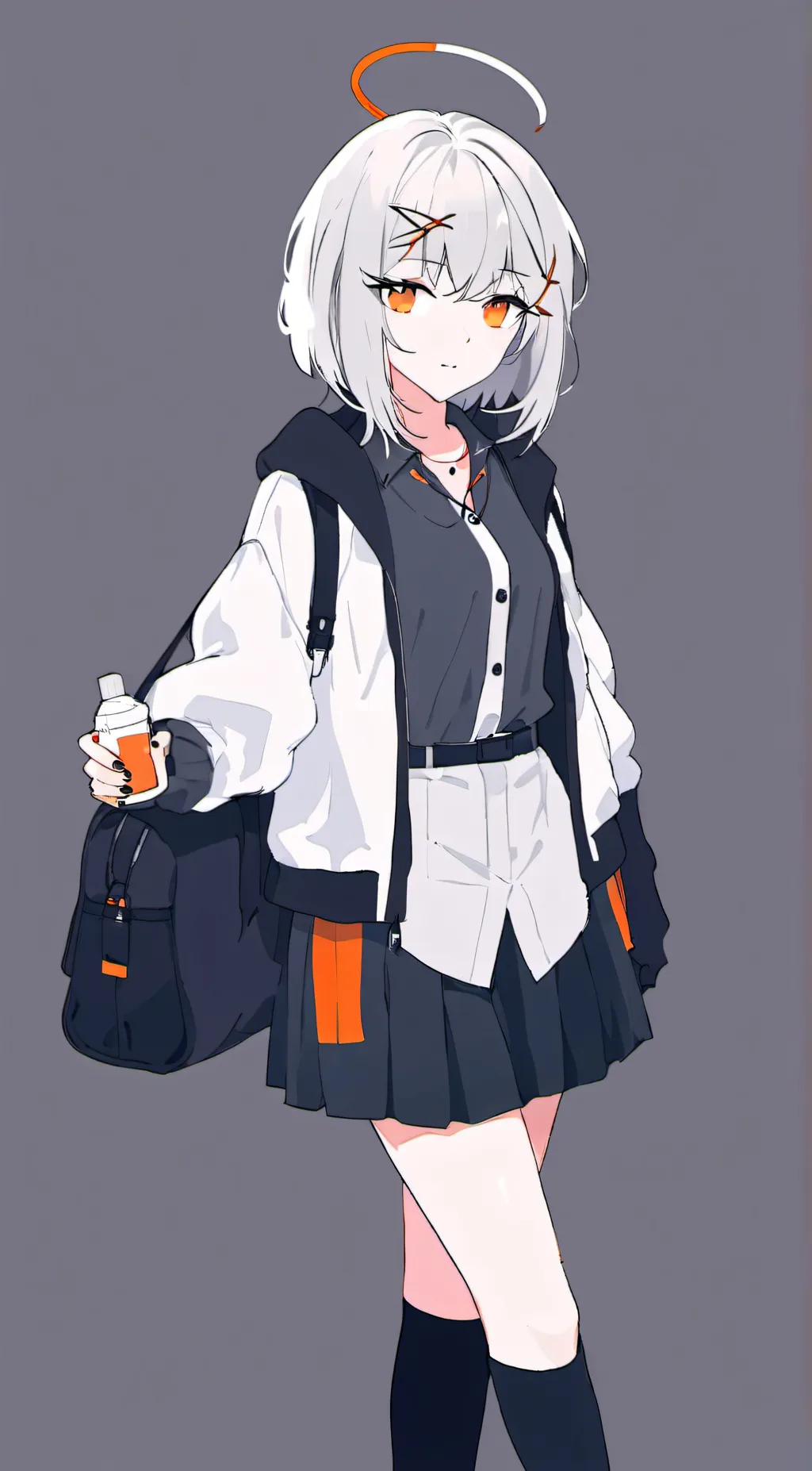 Talkie AI - Chat with Liked furry