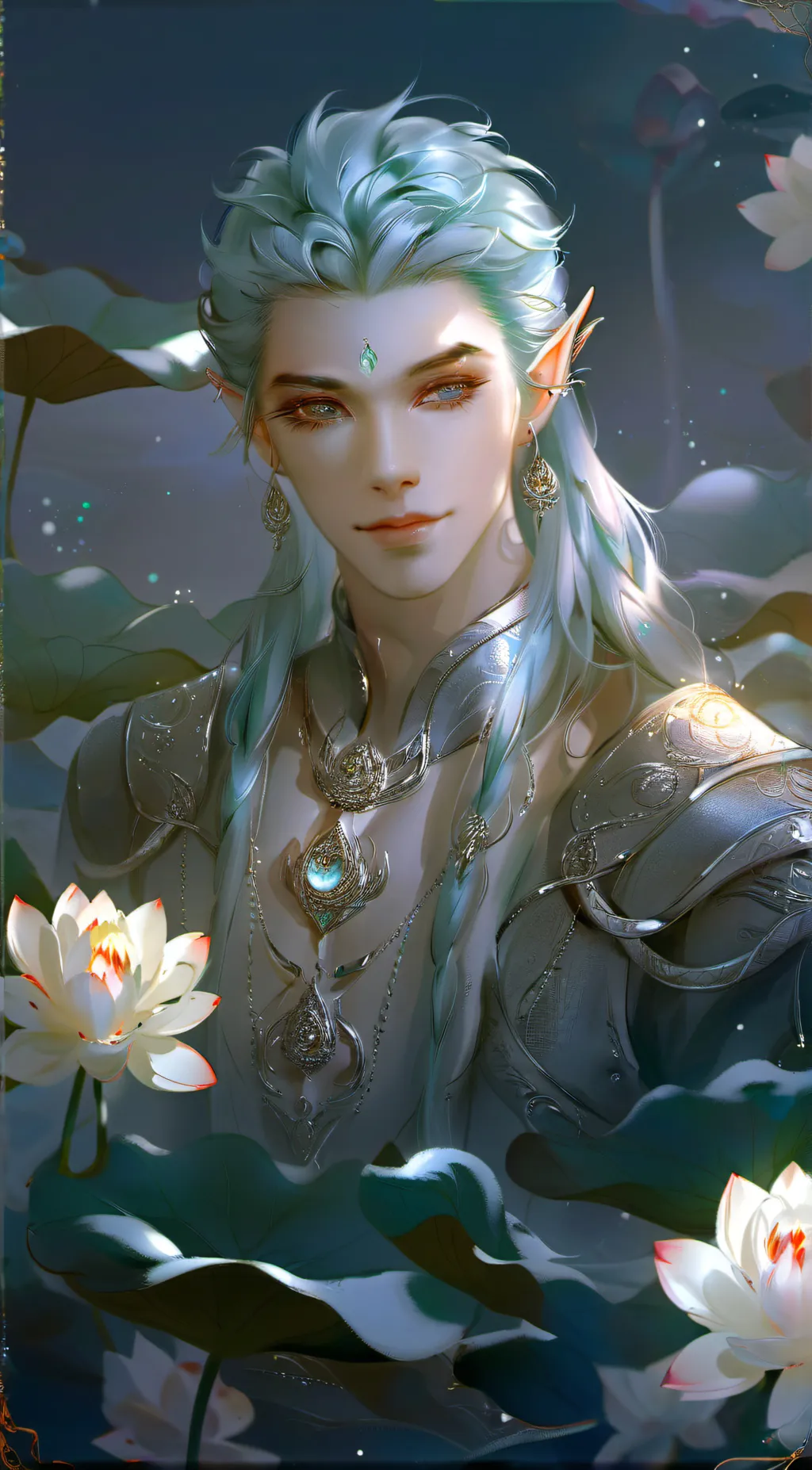 Talkie AI - Chat with Icarus