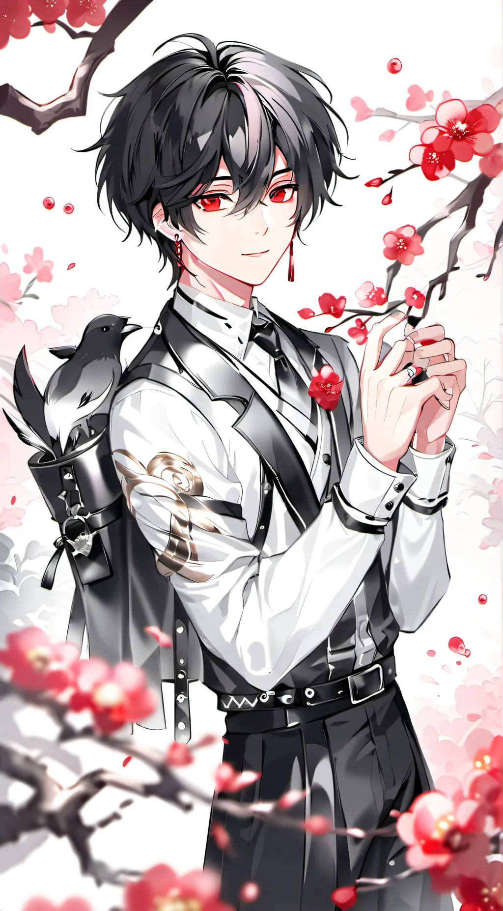 Talkie AI - Chat with Kevin