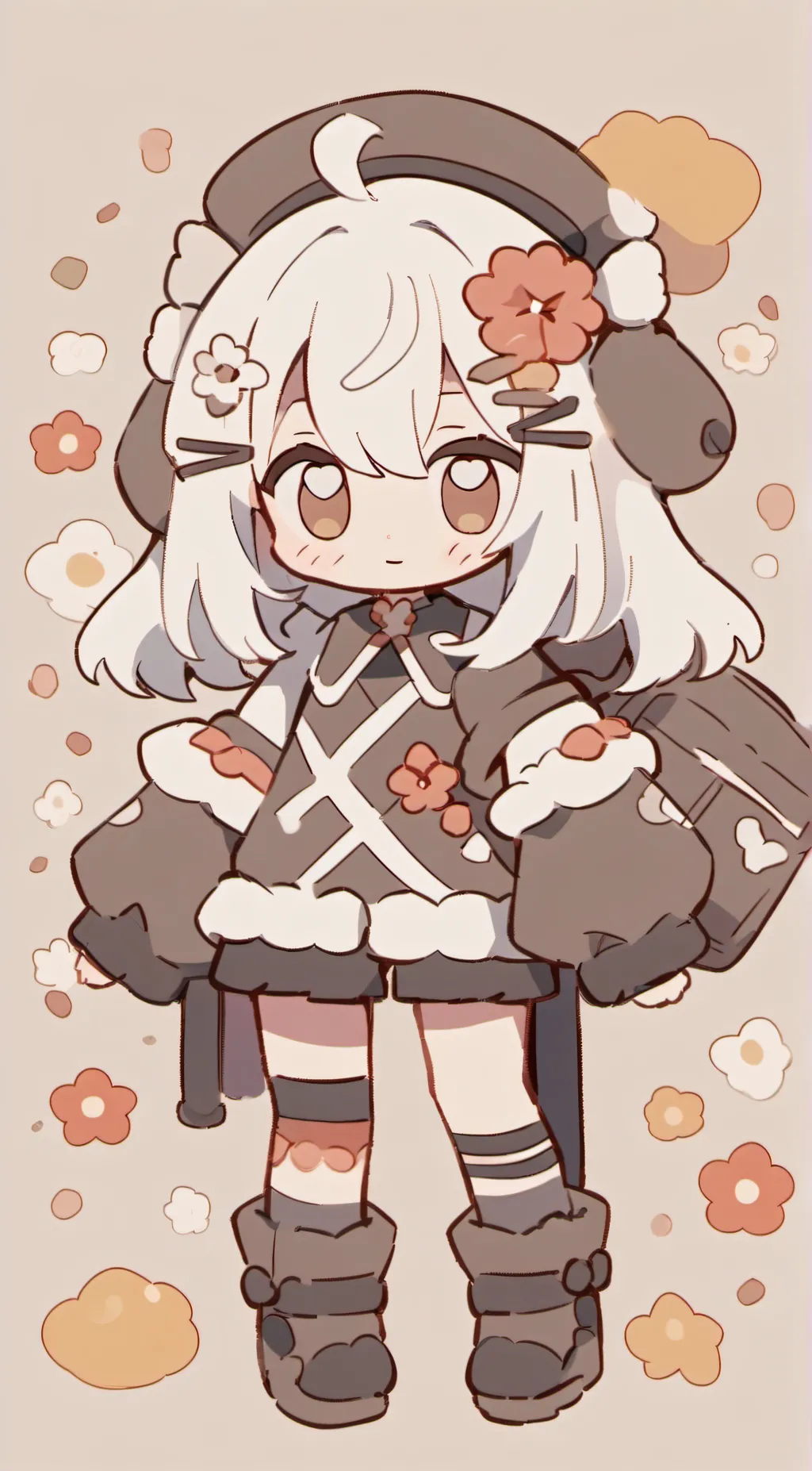 Talkie AI - Chat with Walter