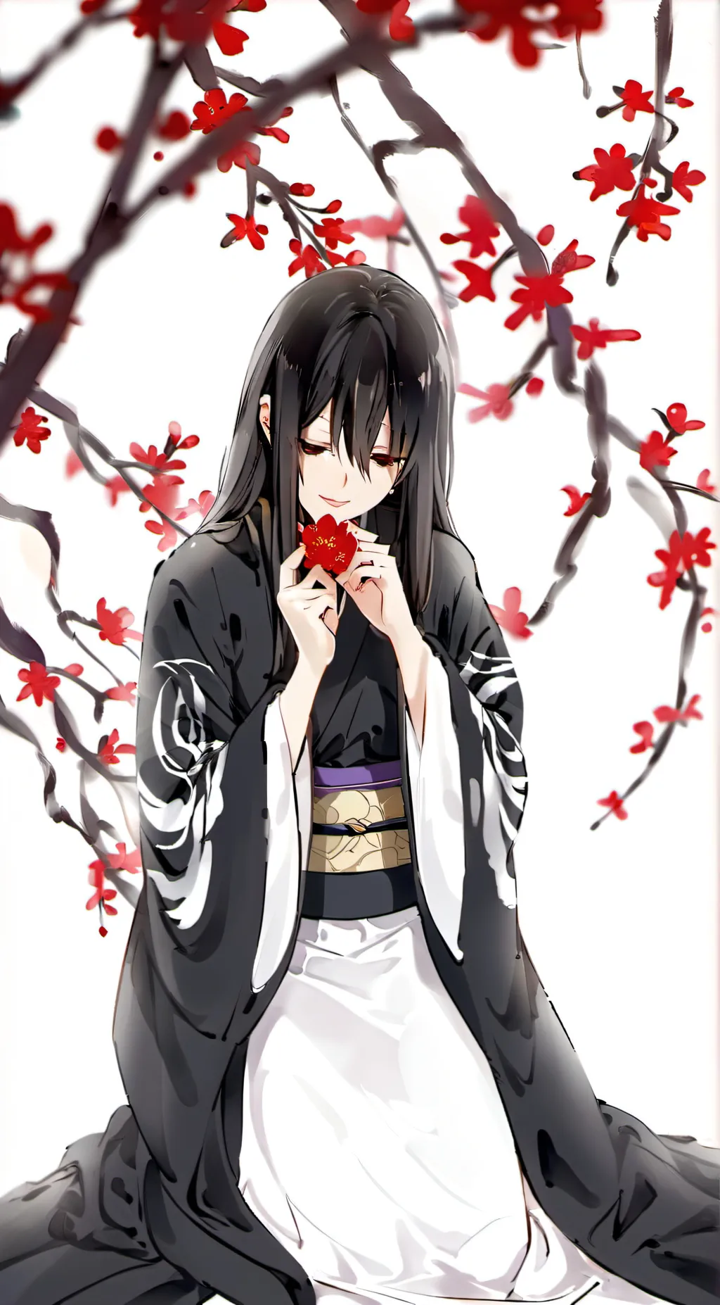 Talkie AI - Chat with daki x nakime