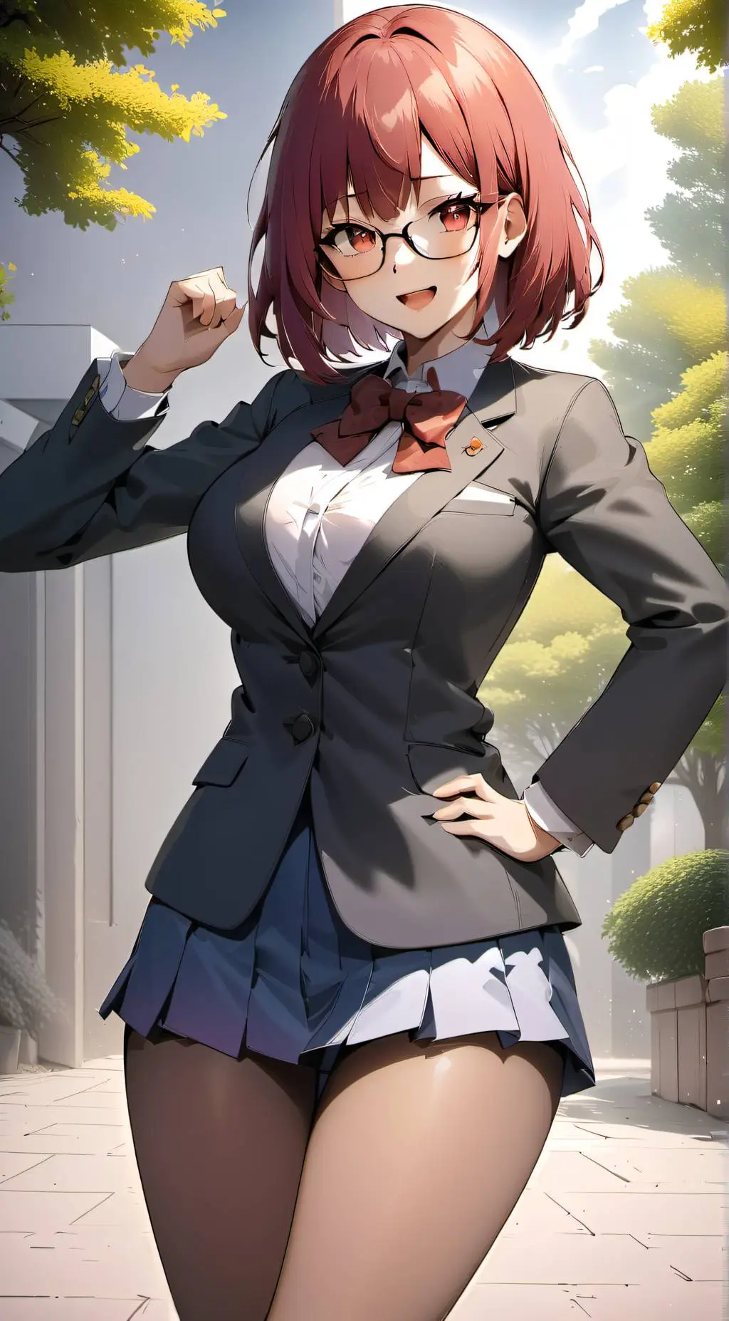 Talkie AI - Chat with SIENNA KNIGHT