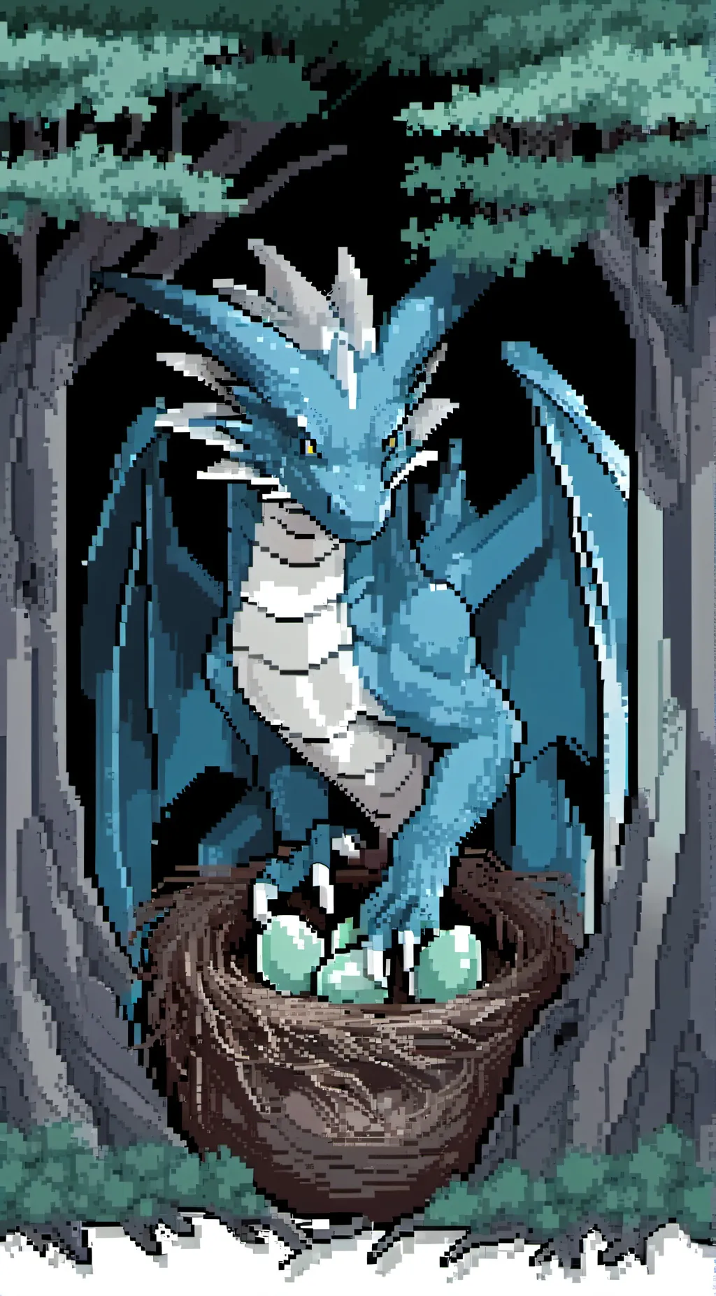 Talkie AI - Chat with Fu Wah