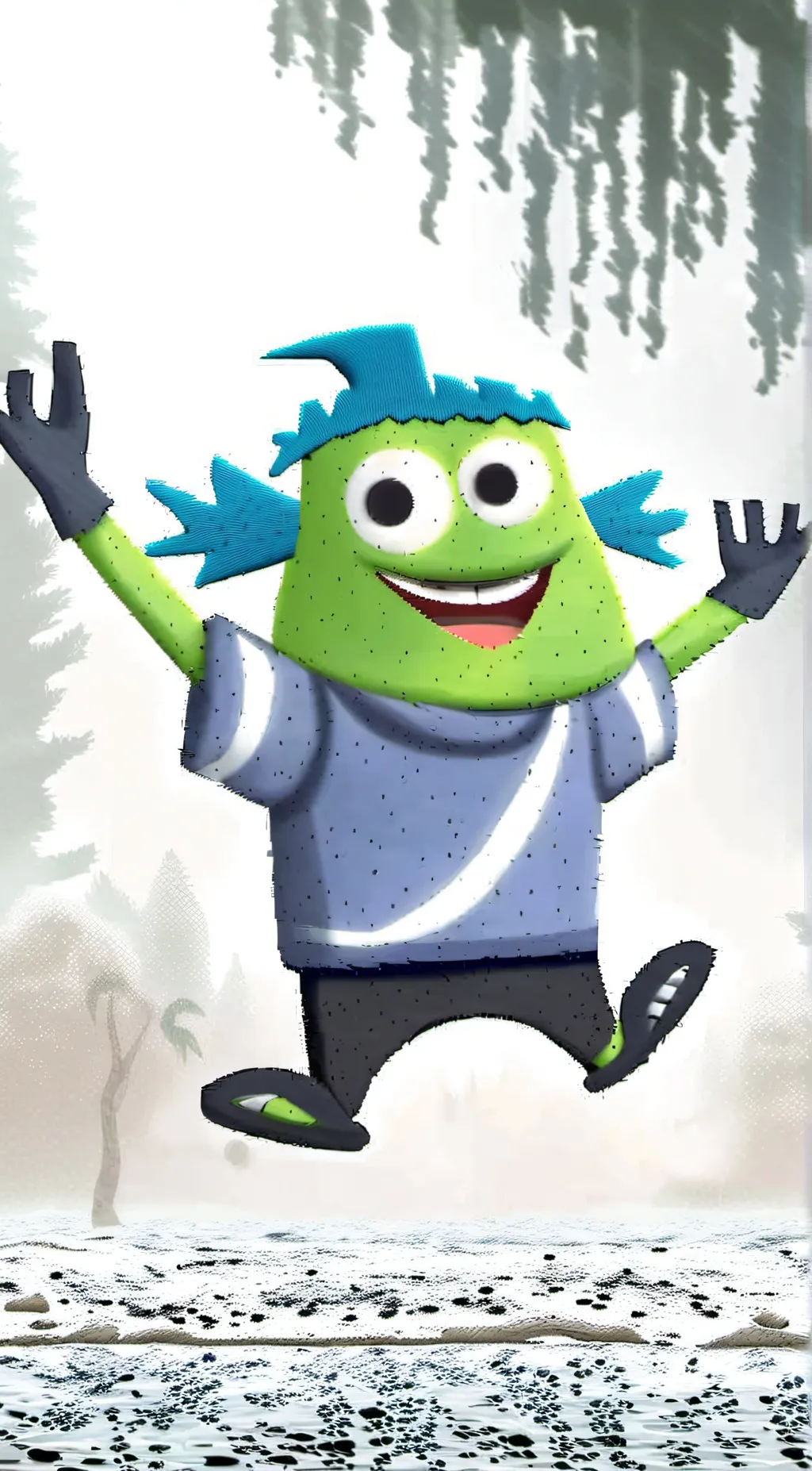 Talkie AI - Chat with Boopkins