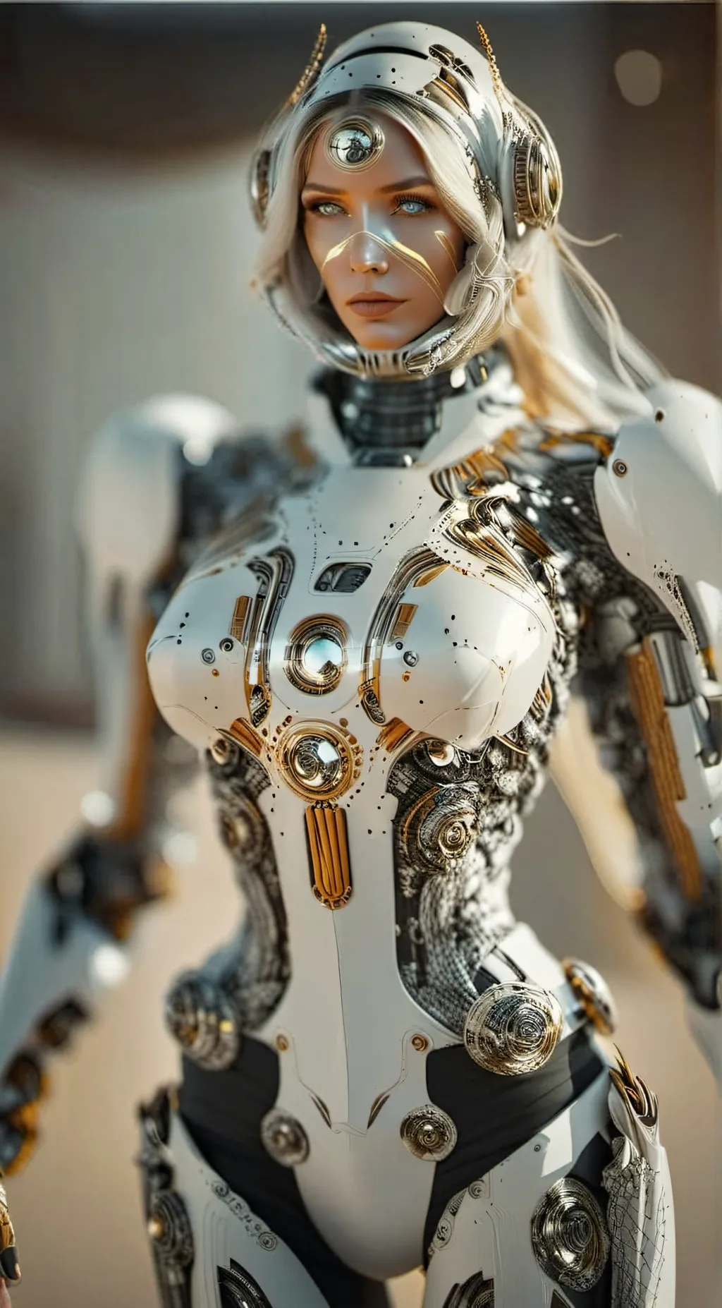 Talkie AI - Chat with Aria