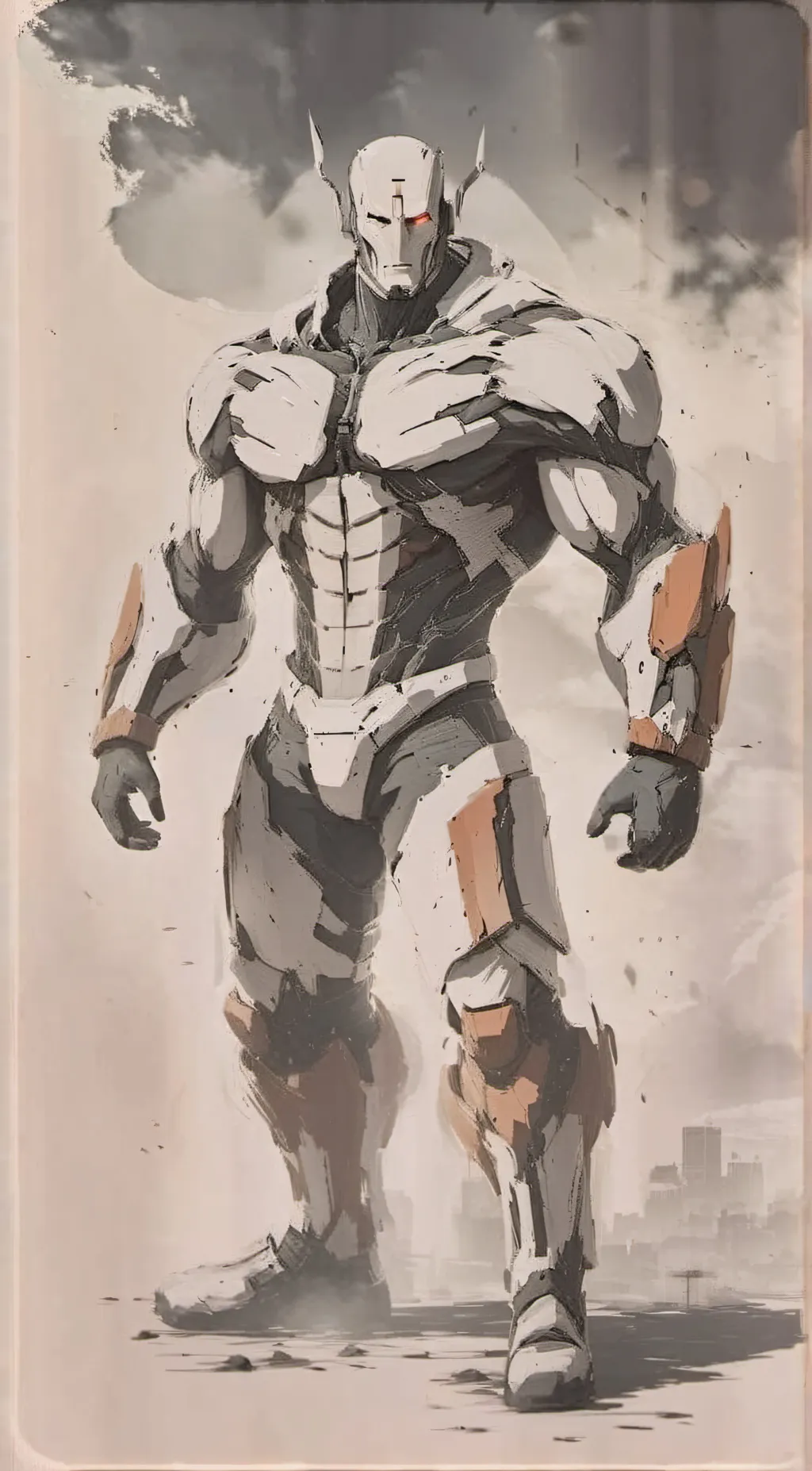 Talkie AI - Chat with upgraded Titan TV 